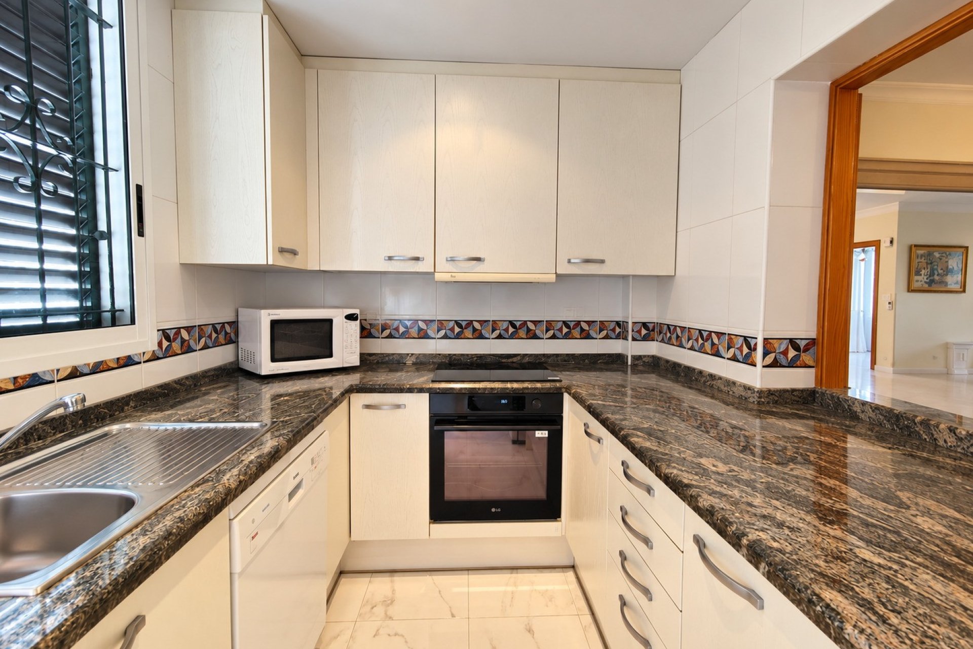 Resale - Townhouse * - Torrevieja * - Nueva Torrevieja