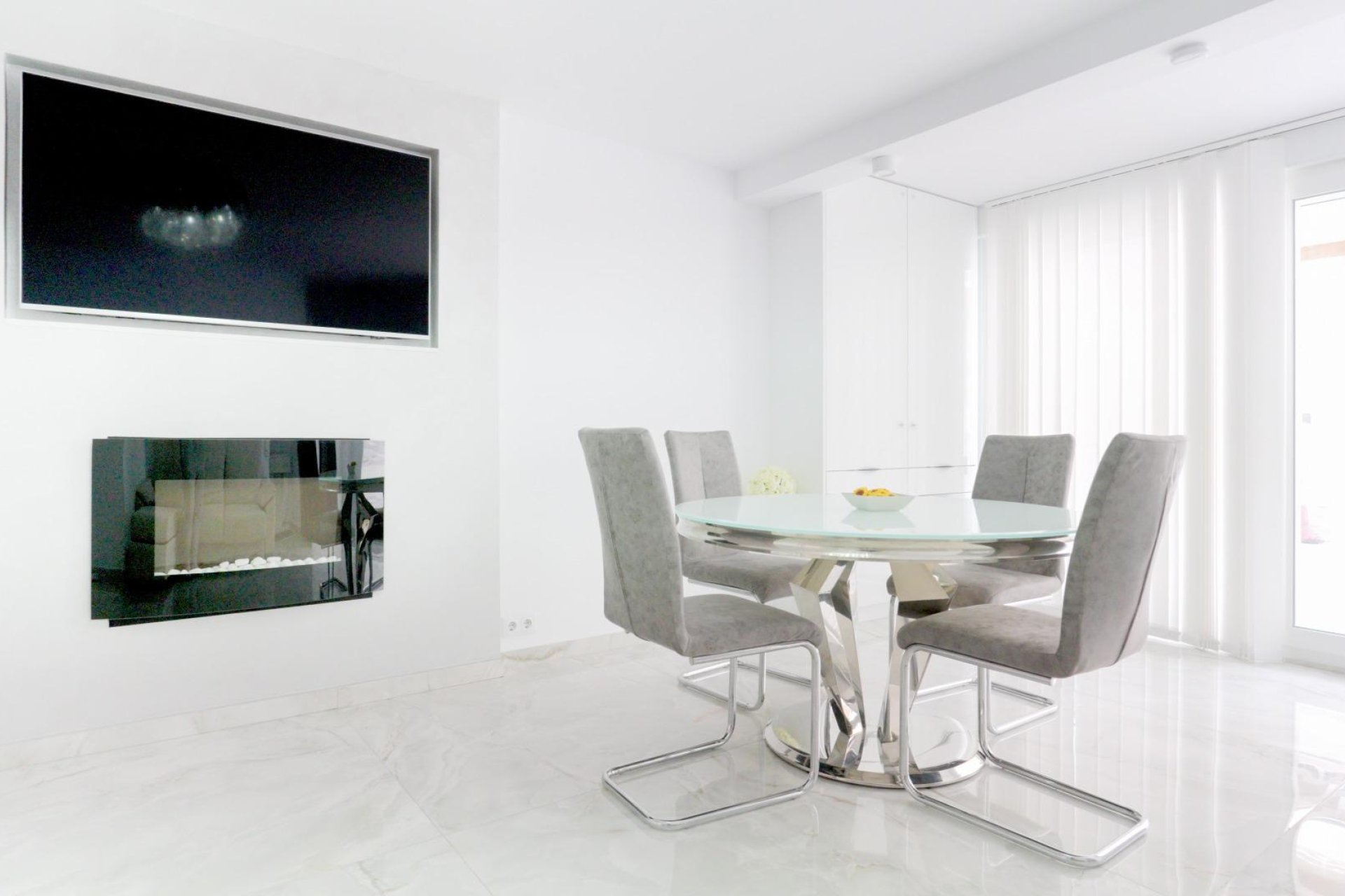 Resale - Townhouse * - Torrevieja * - Punta Prima *