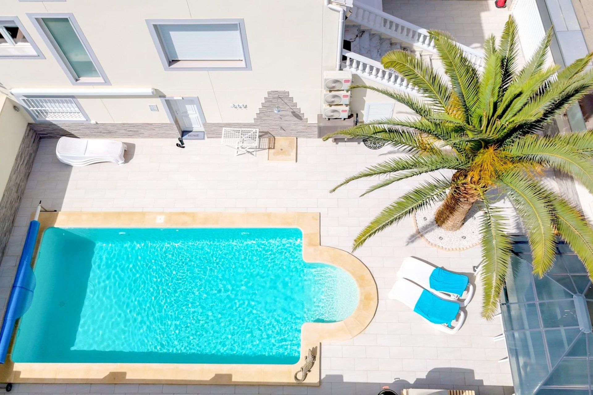 Resale - Townhouse * - Torrevieja * - Punta Prima *