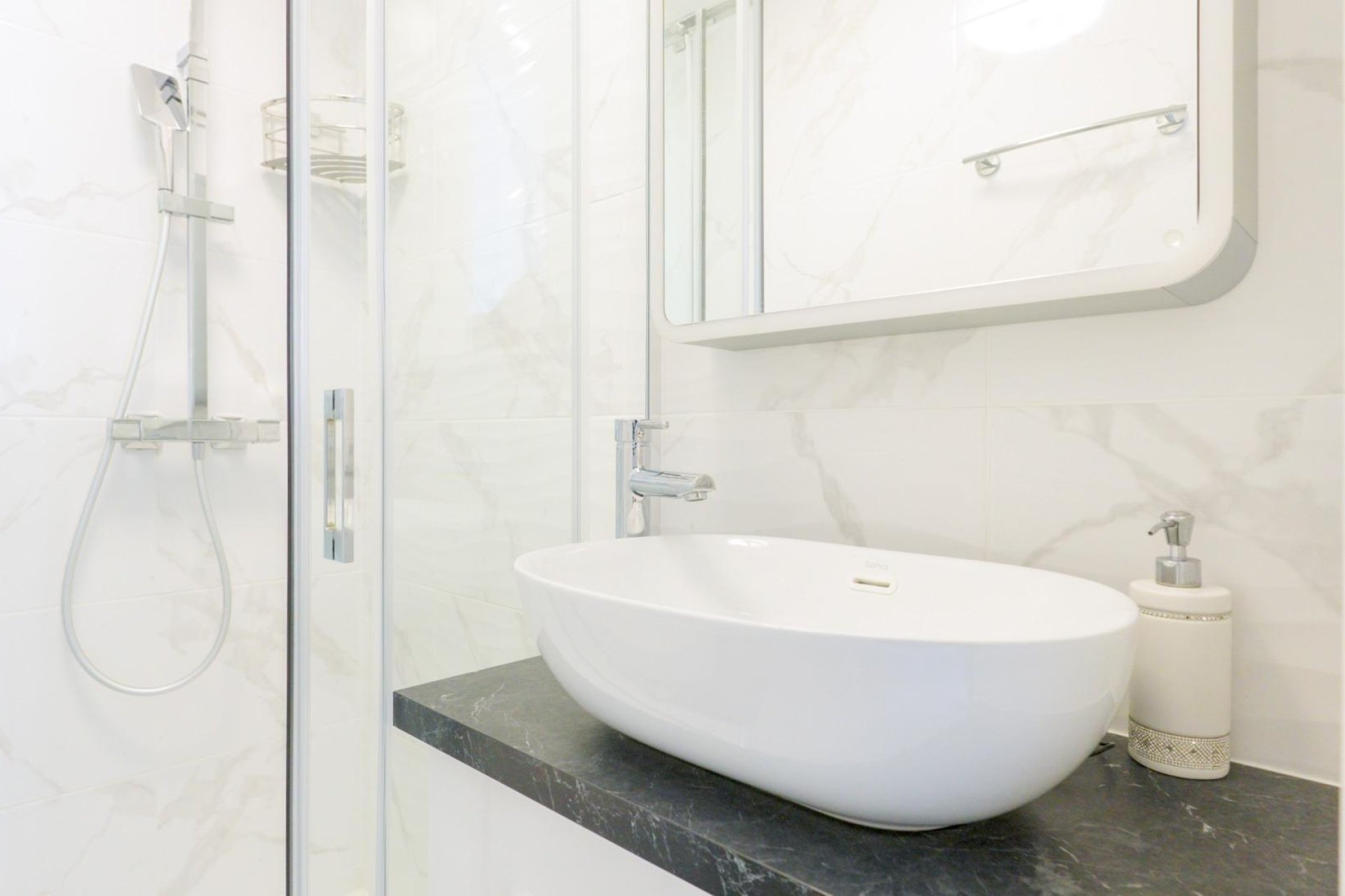 Resale - Townhouse * - Torrevieja * - Punta Prima *