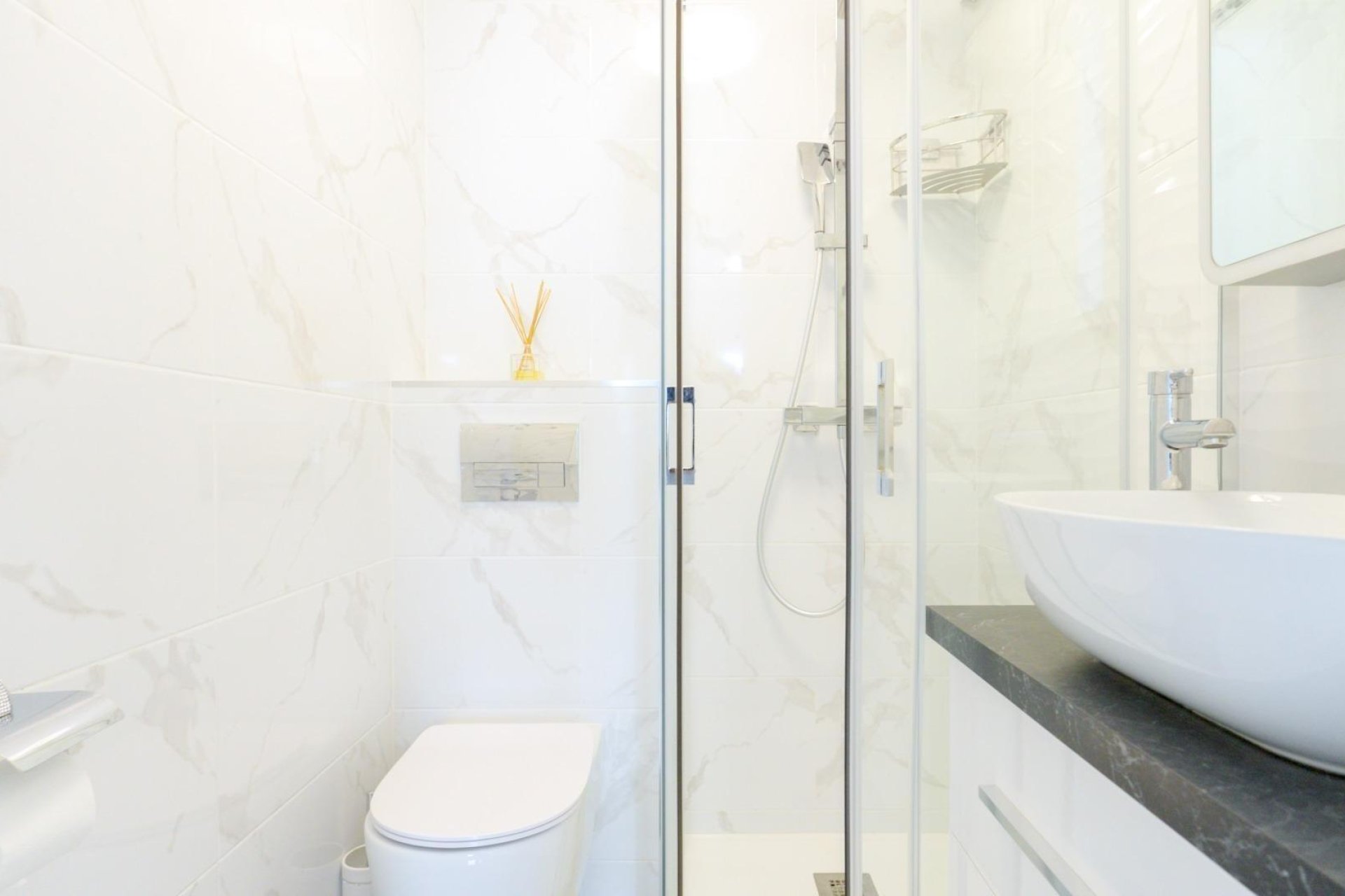 Resale - Townhouse * - Torrevieja * - Punta Prima *