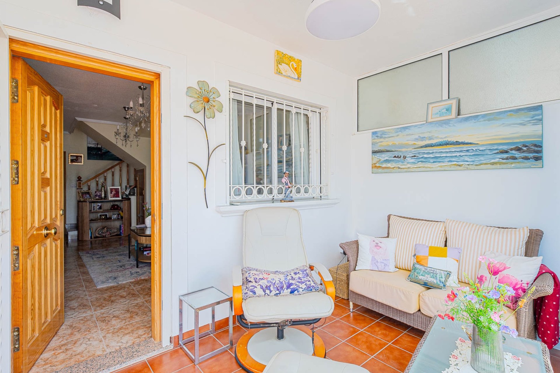 Resale - Townhouse * - Torrevieja * - Punta Prima *