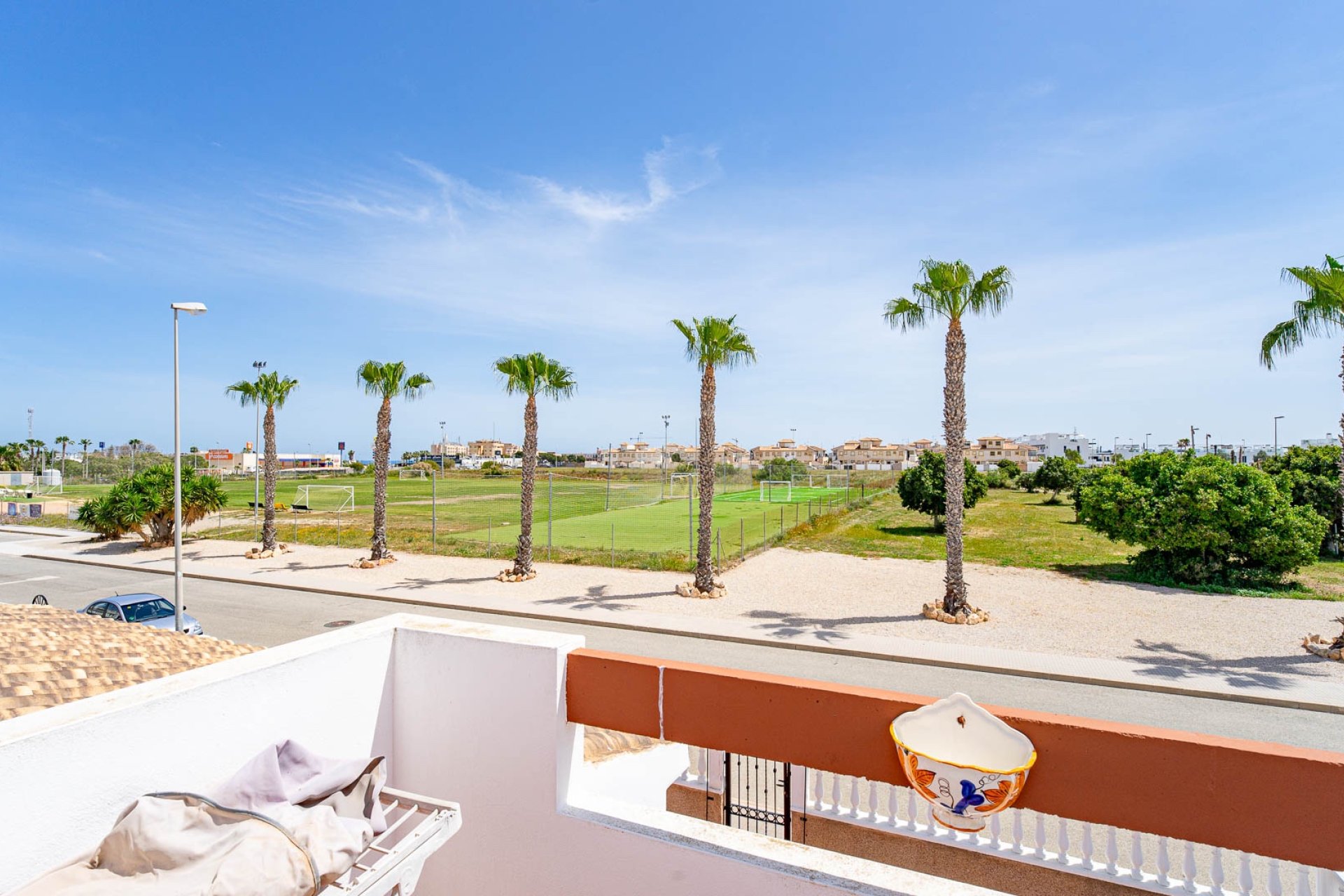Resale - Townhouse * - Torrevieja * - Punta Prima *