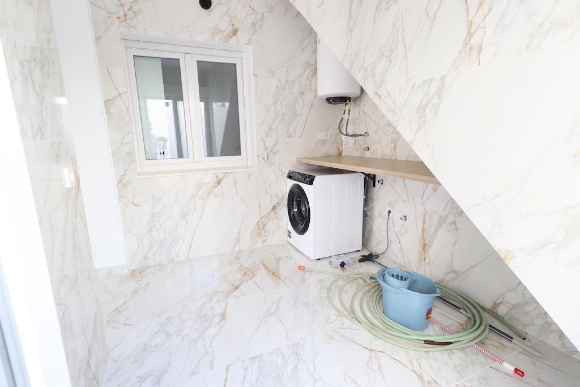 Resale - Townhouse * - Torrevieja - San luis