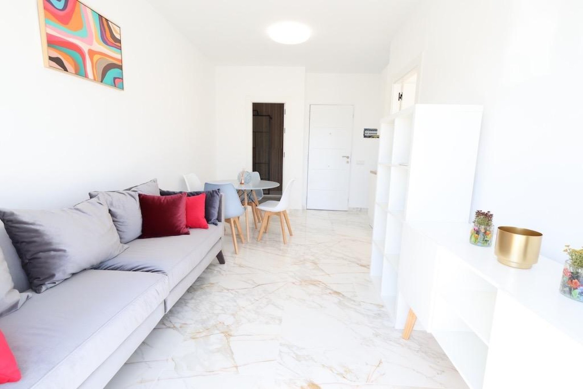 Resale - Townhouse * - Torrevieja - San luis