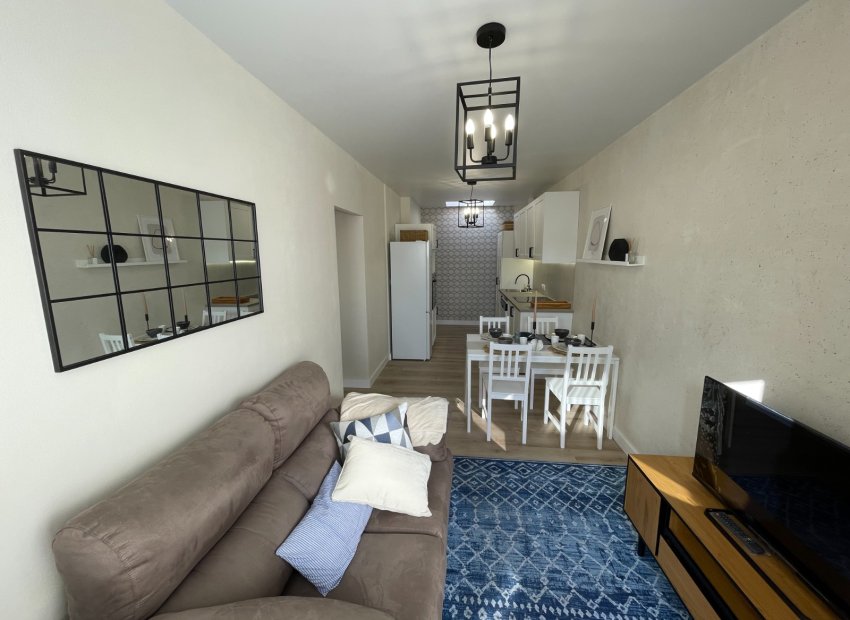 Resale - Townhouse * - Torrevieja - Torretas *