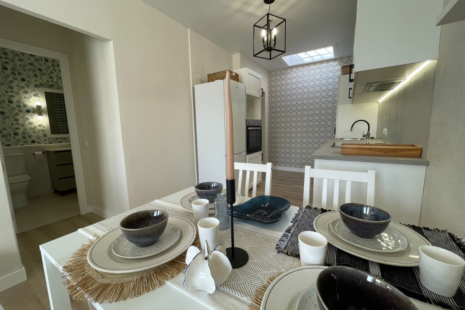 Resale - Townhouse * - Torrevieja - Torretas *