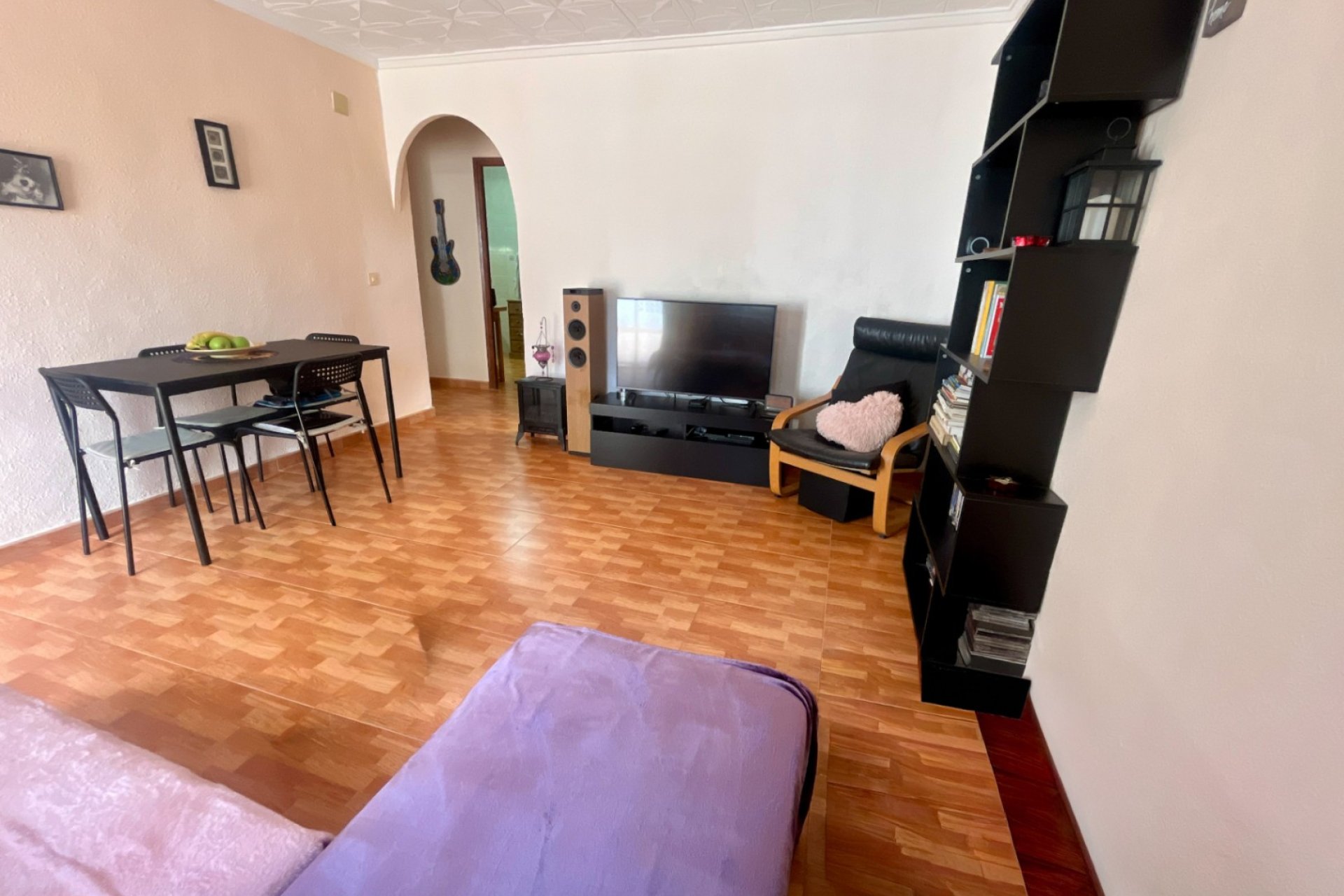 Resale - Townhouse * - Torrevieja * - Torretas *