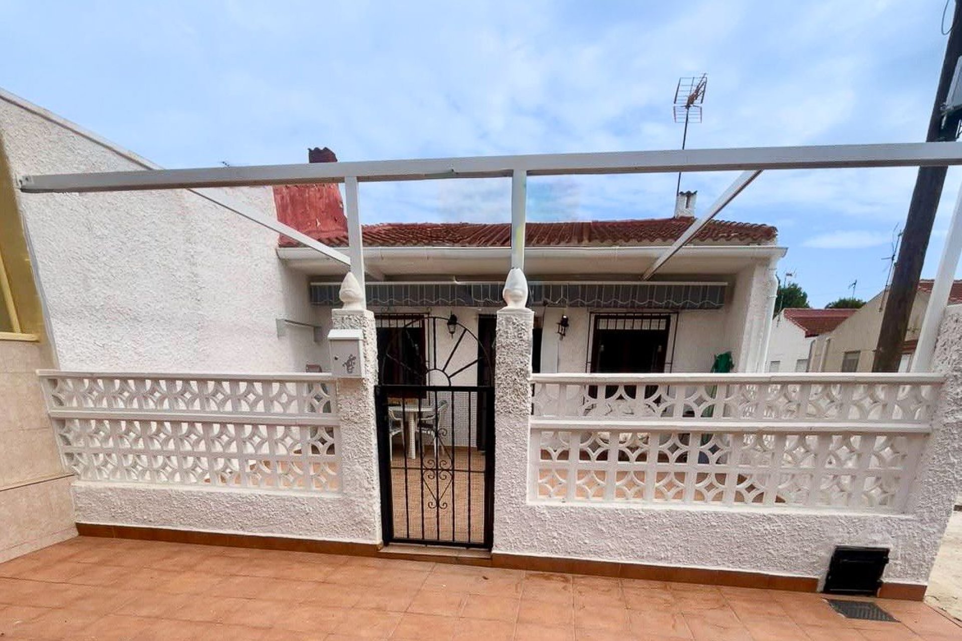 Resale - Townhouse * - Torrevieja * - Torretas *