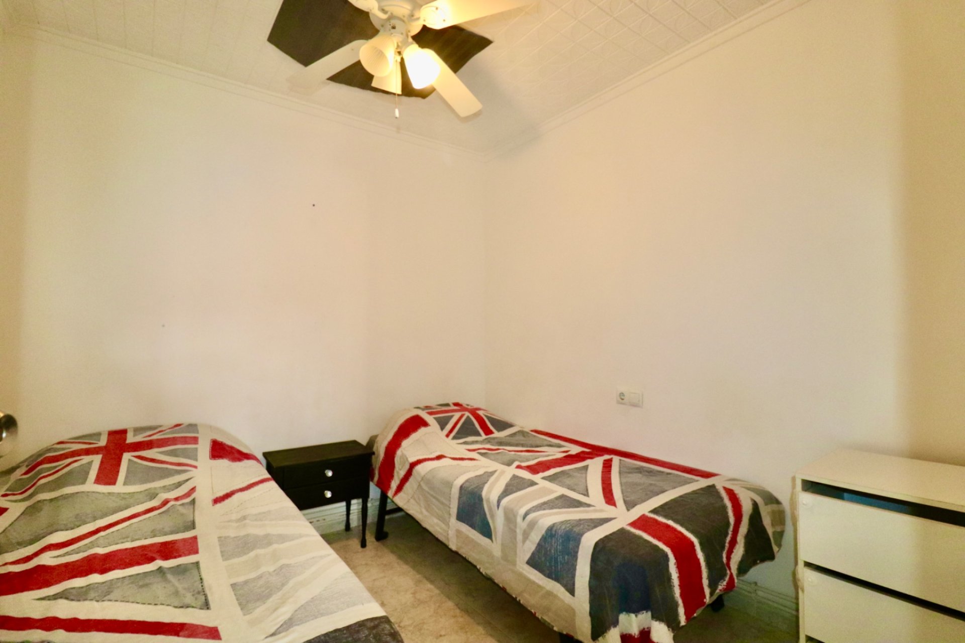 Resale - Townhouse * - Torrevieja * - Torretas *