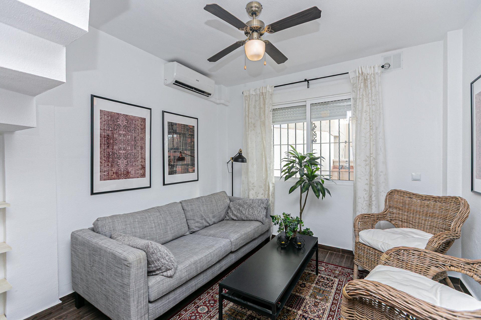 Resale - Townhouse * - Torrevieja * - Torretas