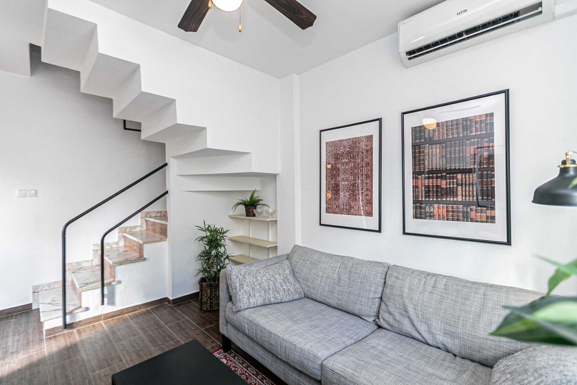 Resale - Townhouse * - Torrevieja * - Torretas