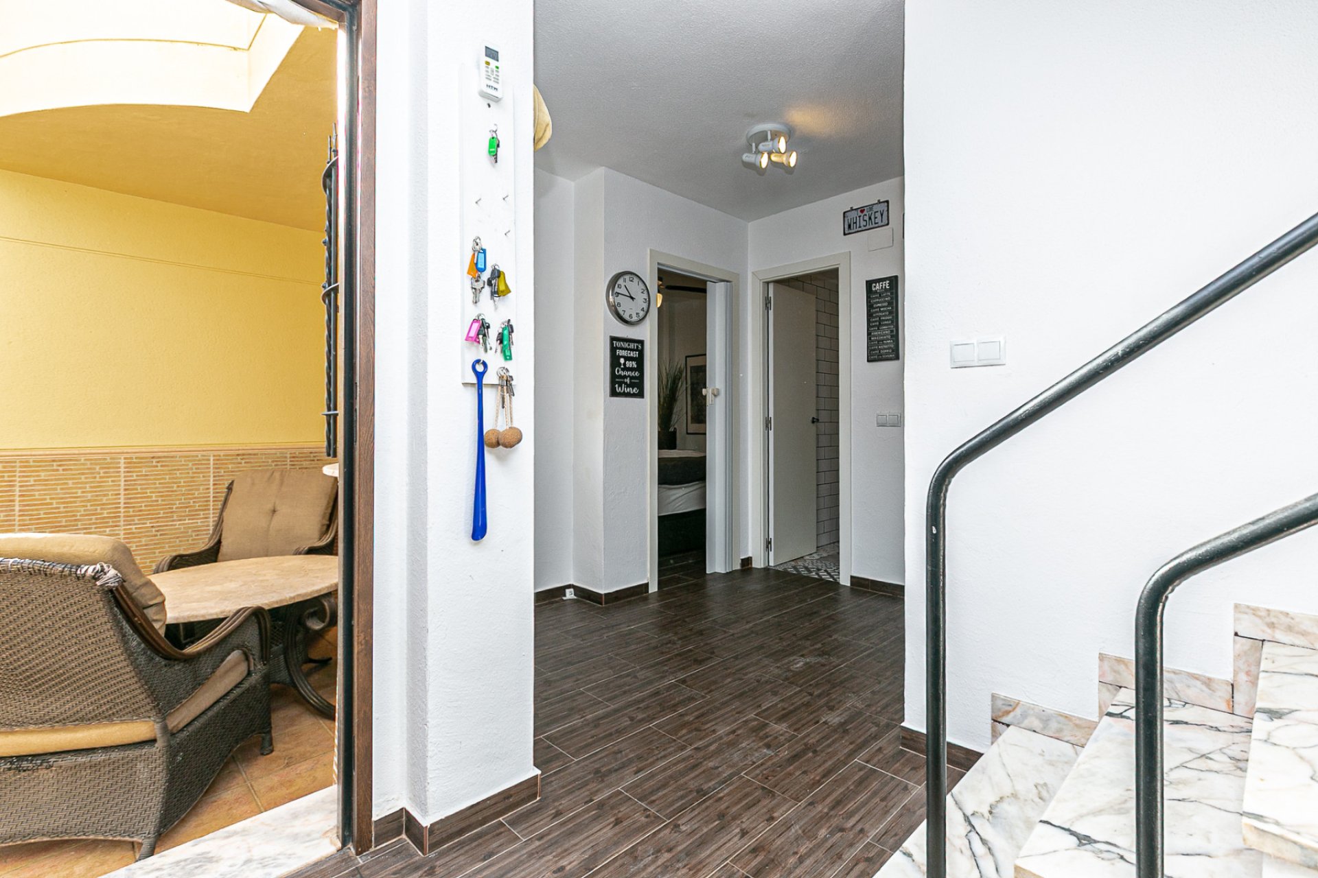 Resale - Townhouse * - Torrevieja * - Torretas