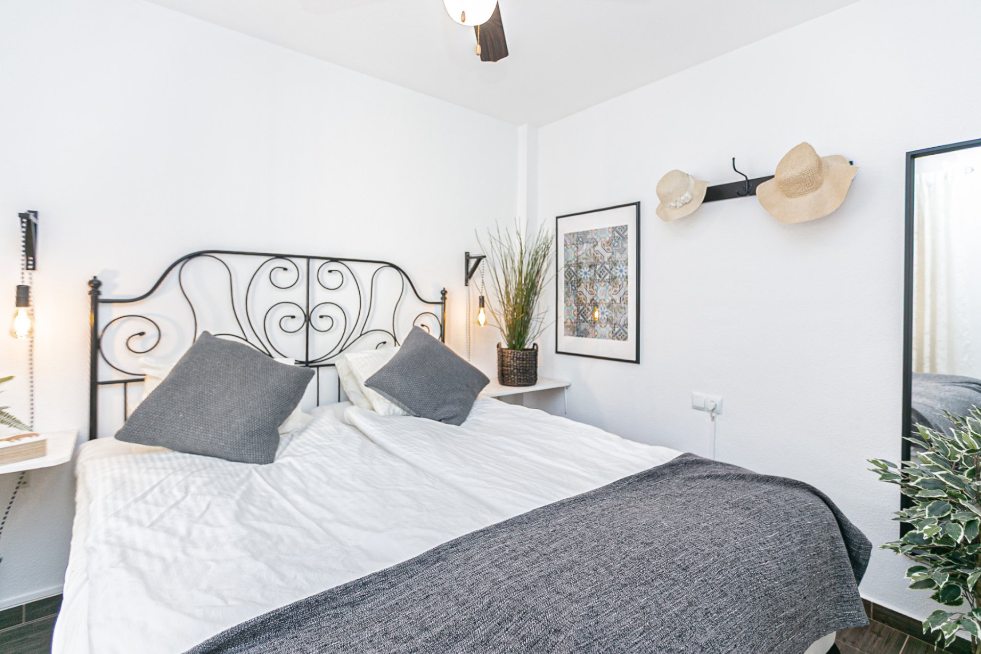 Resale - Townhouse * - Torrevieja * - Torretas