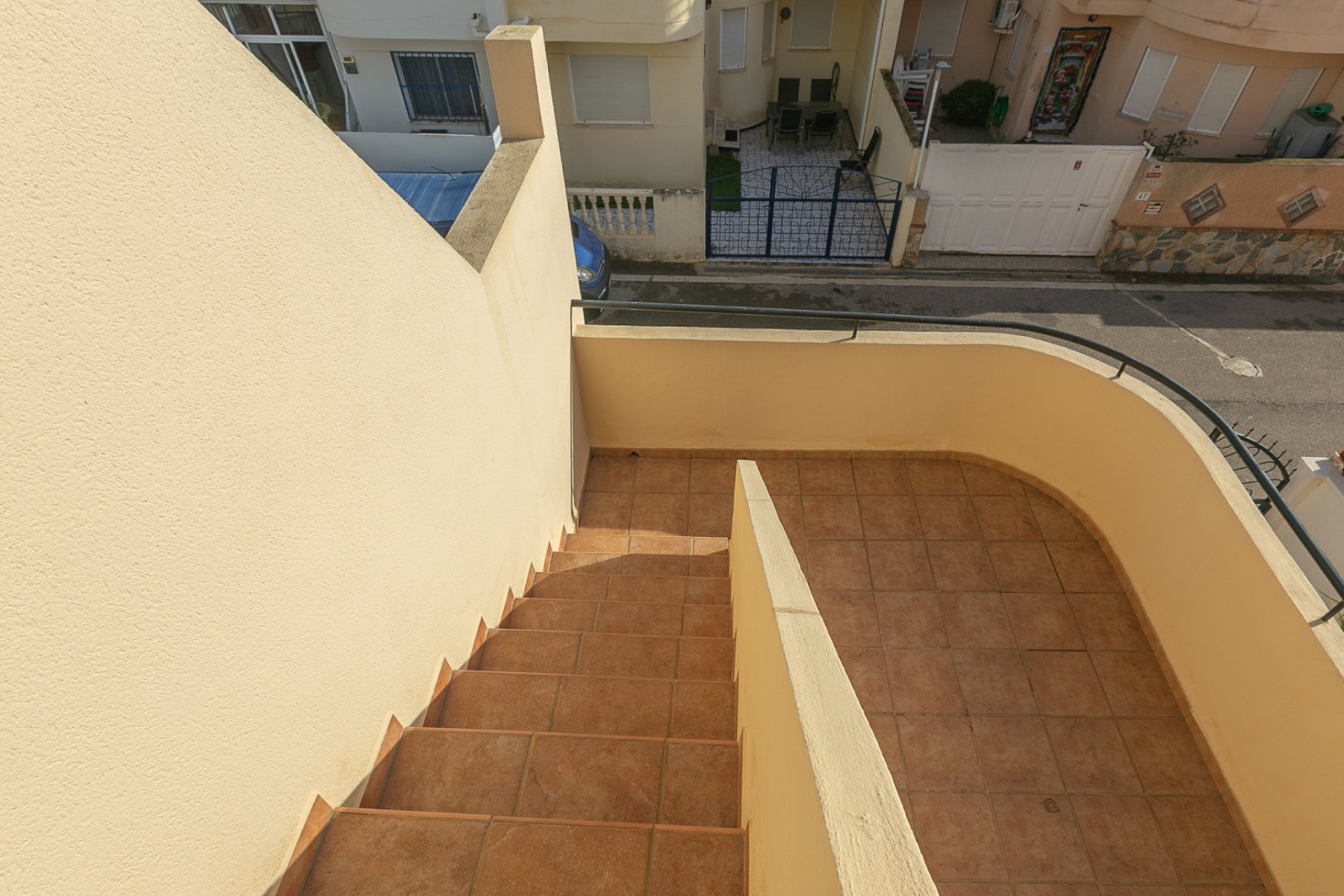 Resale - Townhouse * - Torrevieja * - Torretas