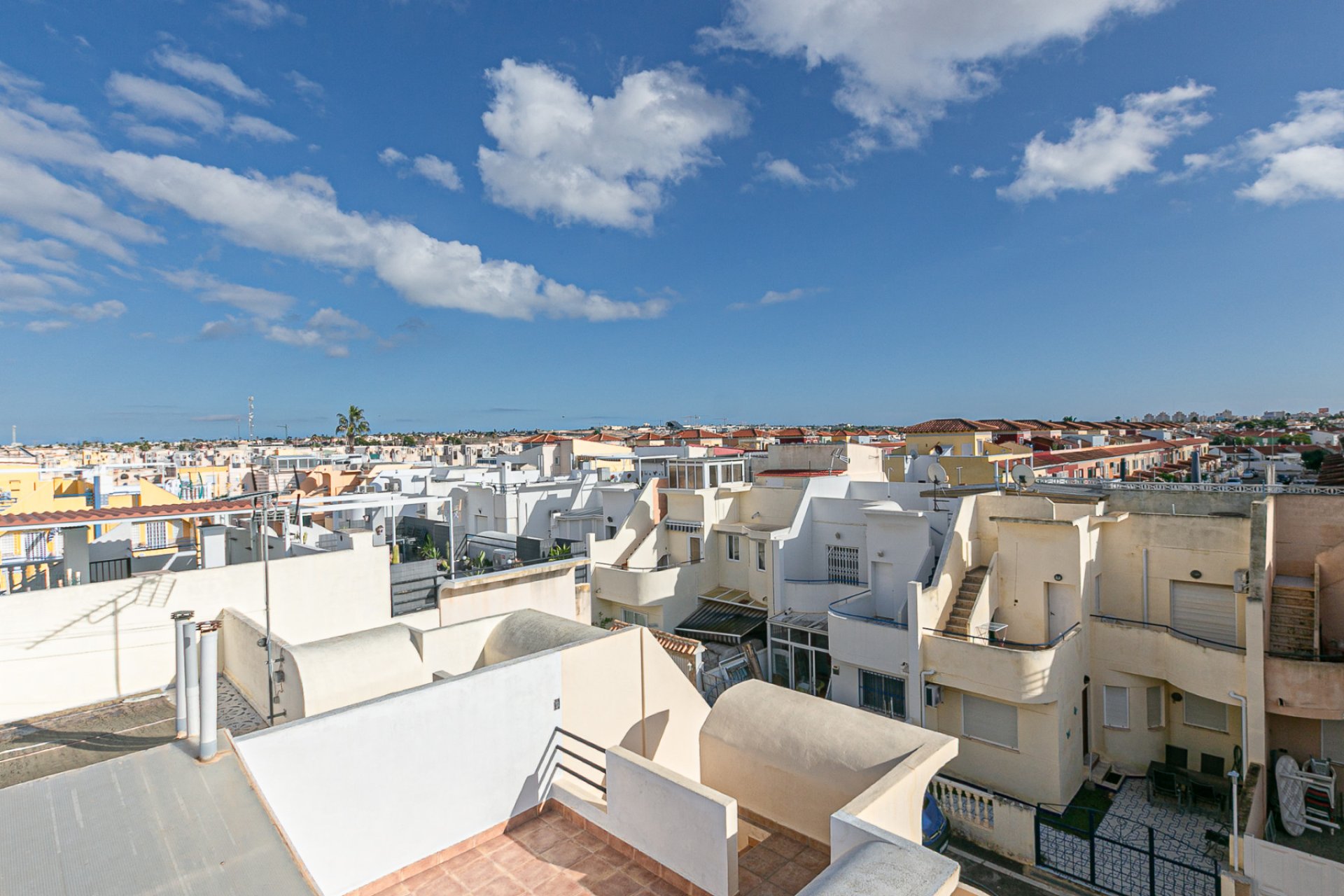 Resale - Townhouse * - Torrevieja * - Torretas