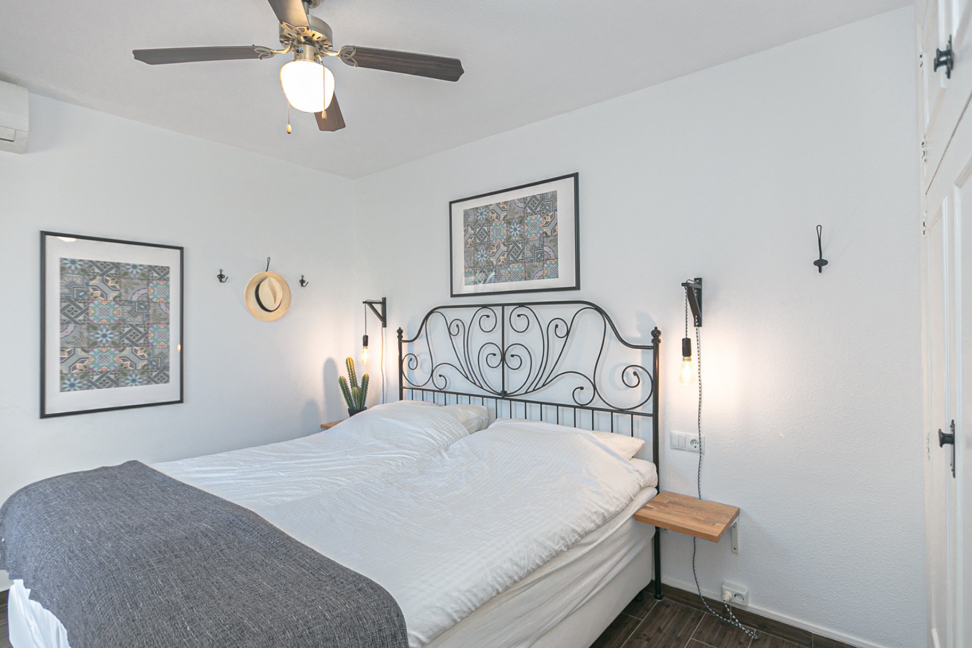 Resale - Townhouse * - Torrevieja * - Torretas