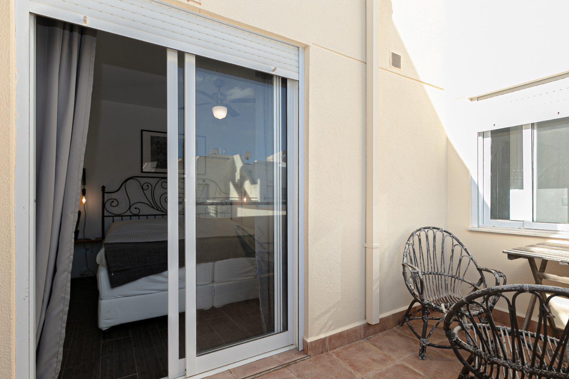 Resale - Townhouse * - Torrevieja * - Torretas