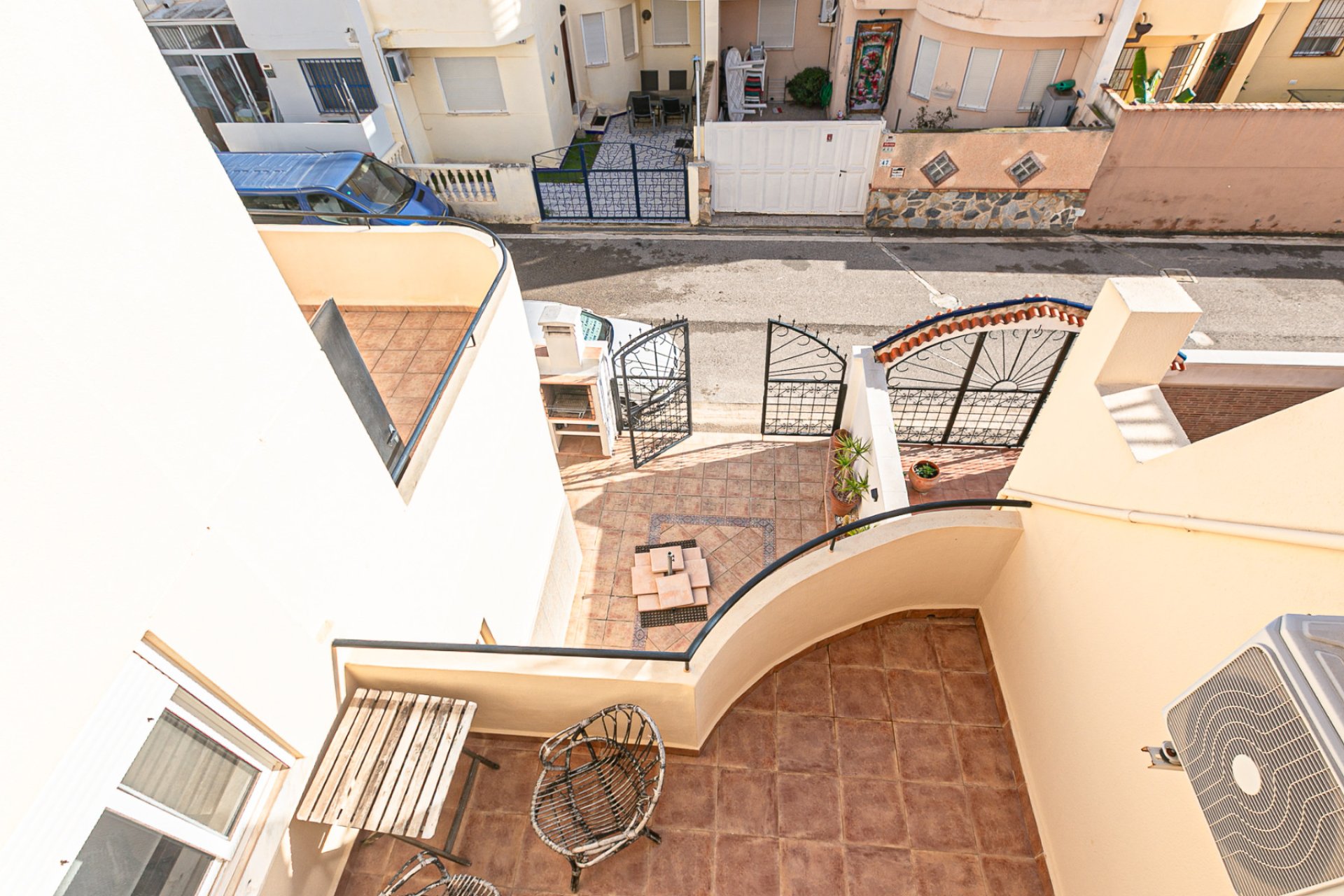 Resale - Townhouse * - Torrevieja * - Torretas