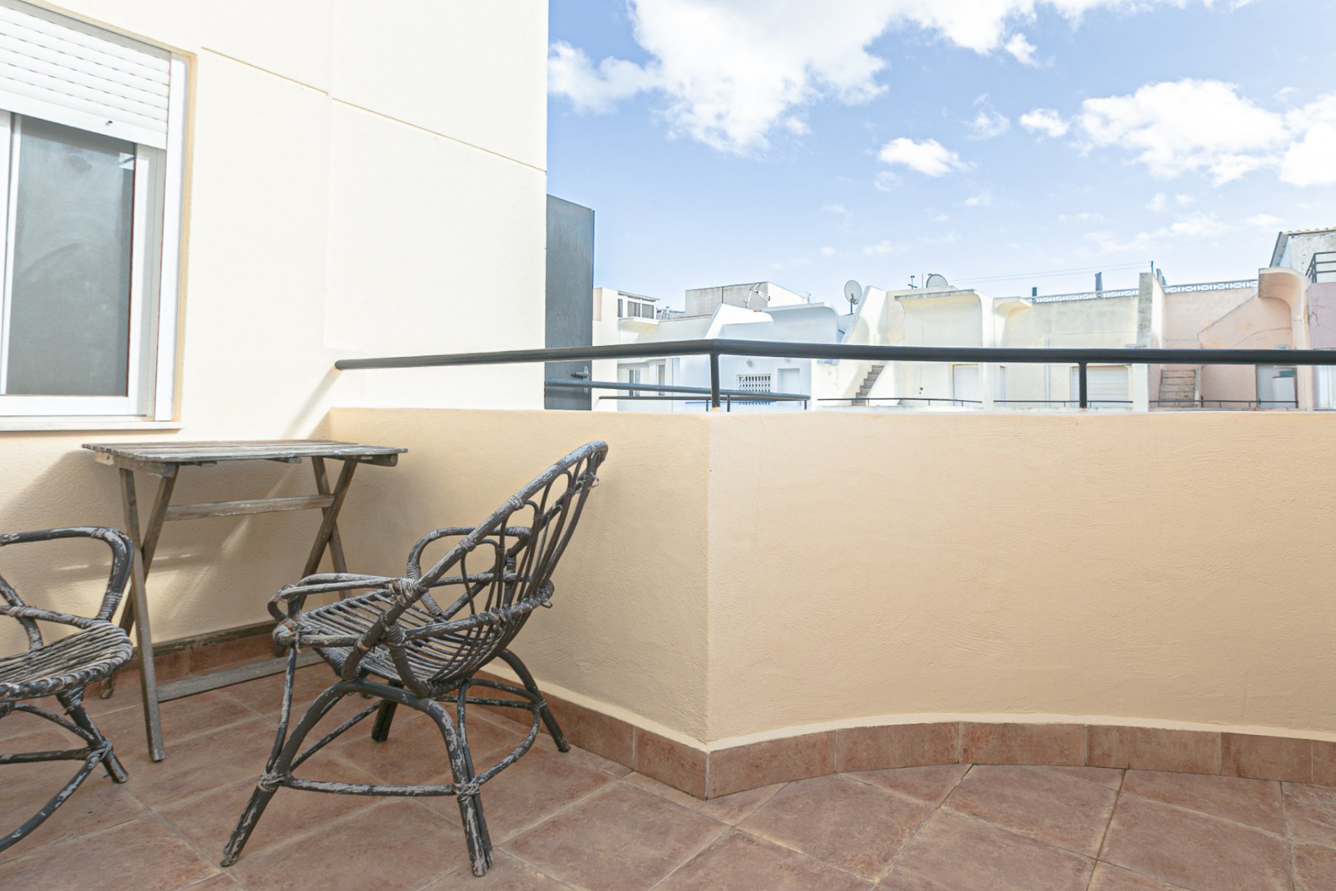 Resale - Townhouse * - Torrevieja * - Torretas