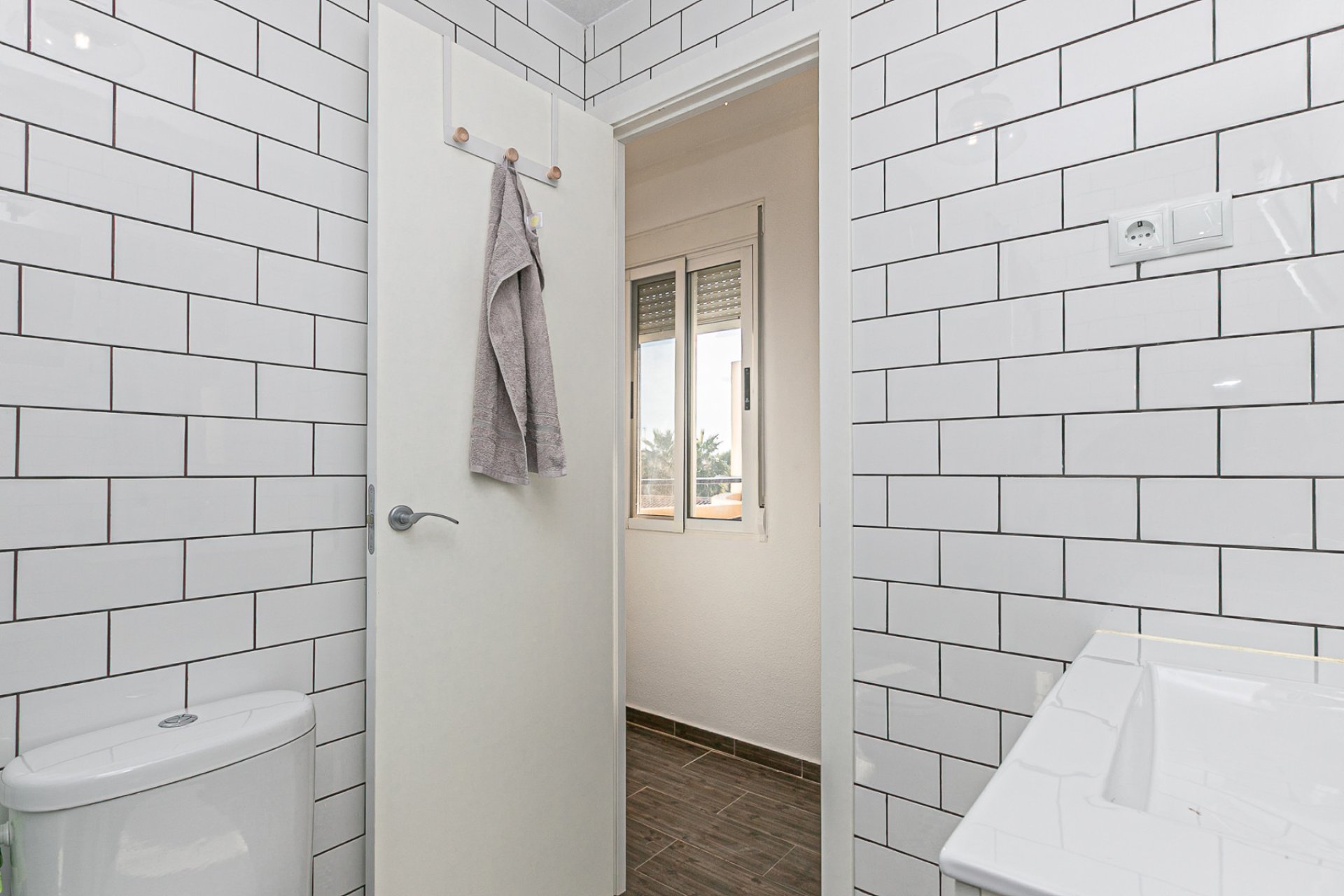 Resale - Townhouse * - Torrevieja * - Torretas