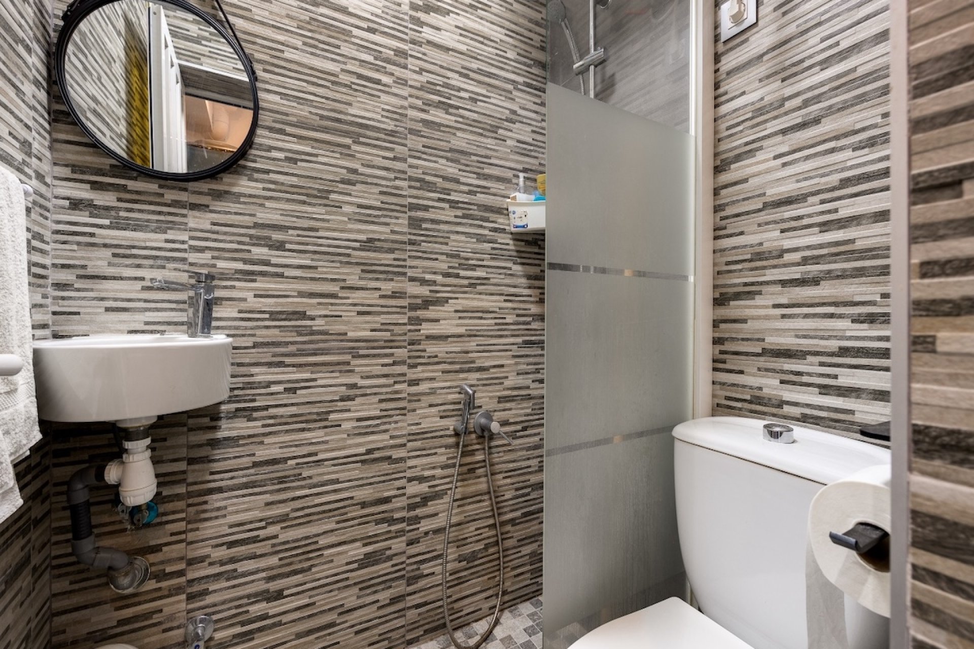 Resale - Townhouse * - Torrevieja * - Torretas *