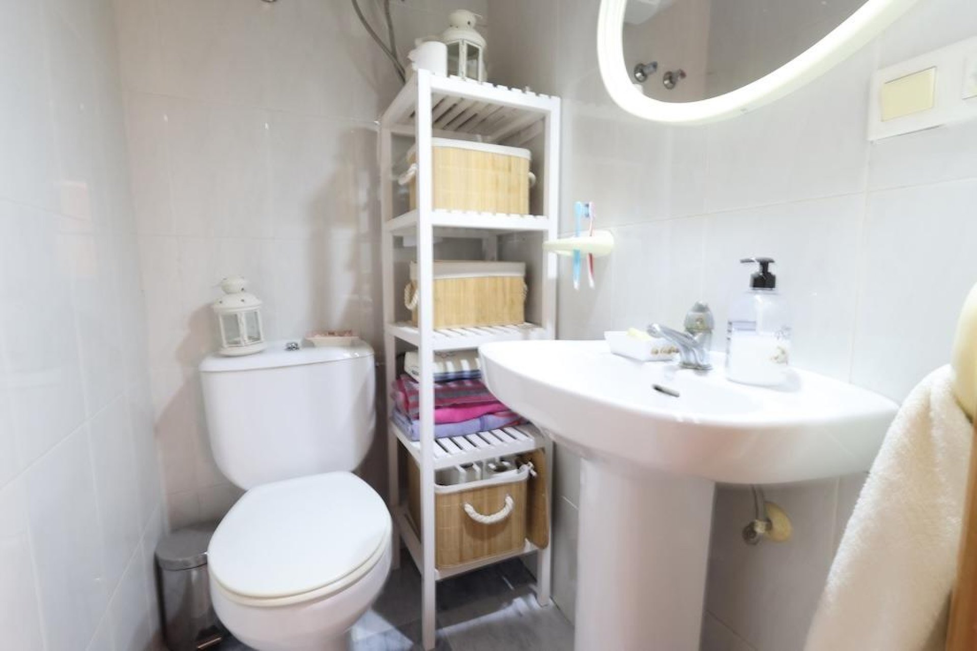 Resale - Townhouse * - Torrevieja * - Torretas *