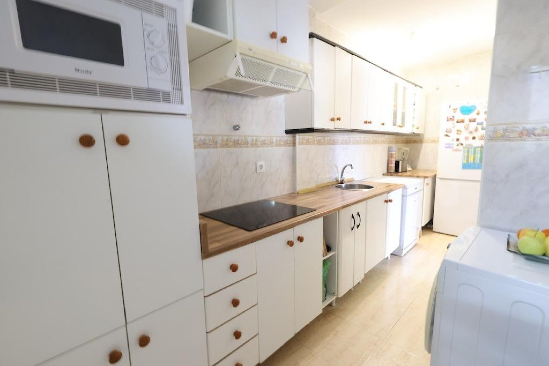 Resale - Townhouse * - Torrevieja * - Torretas *