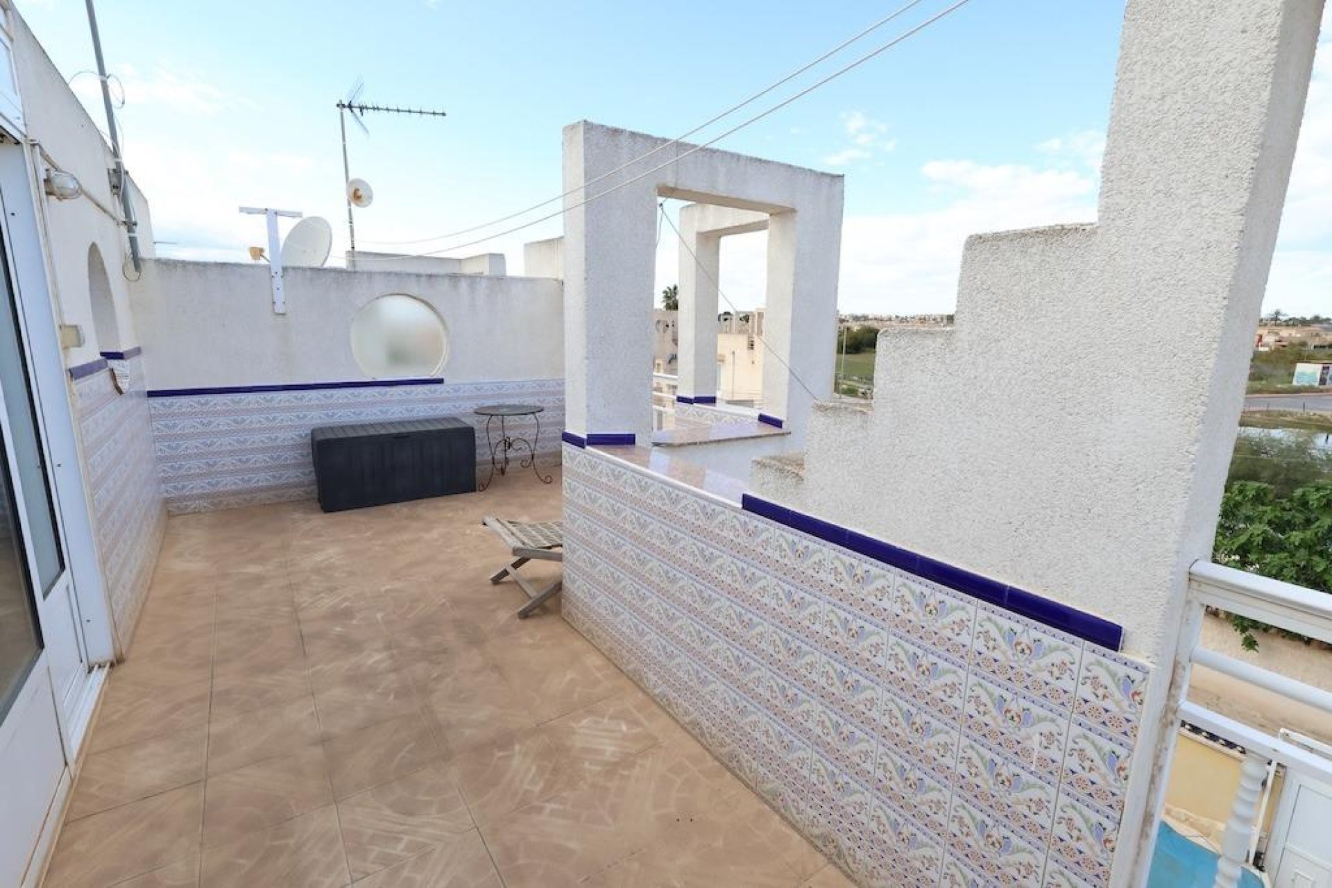 Resale - Townhouse * - Torrevieja * - Torretas *