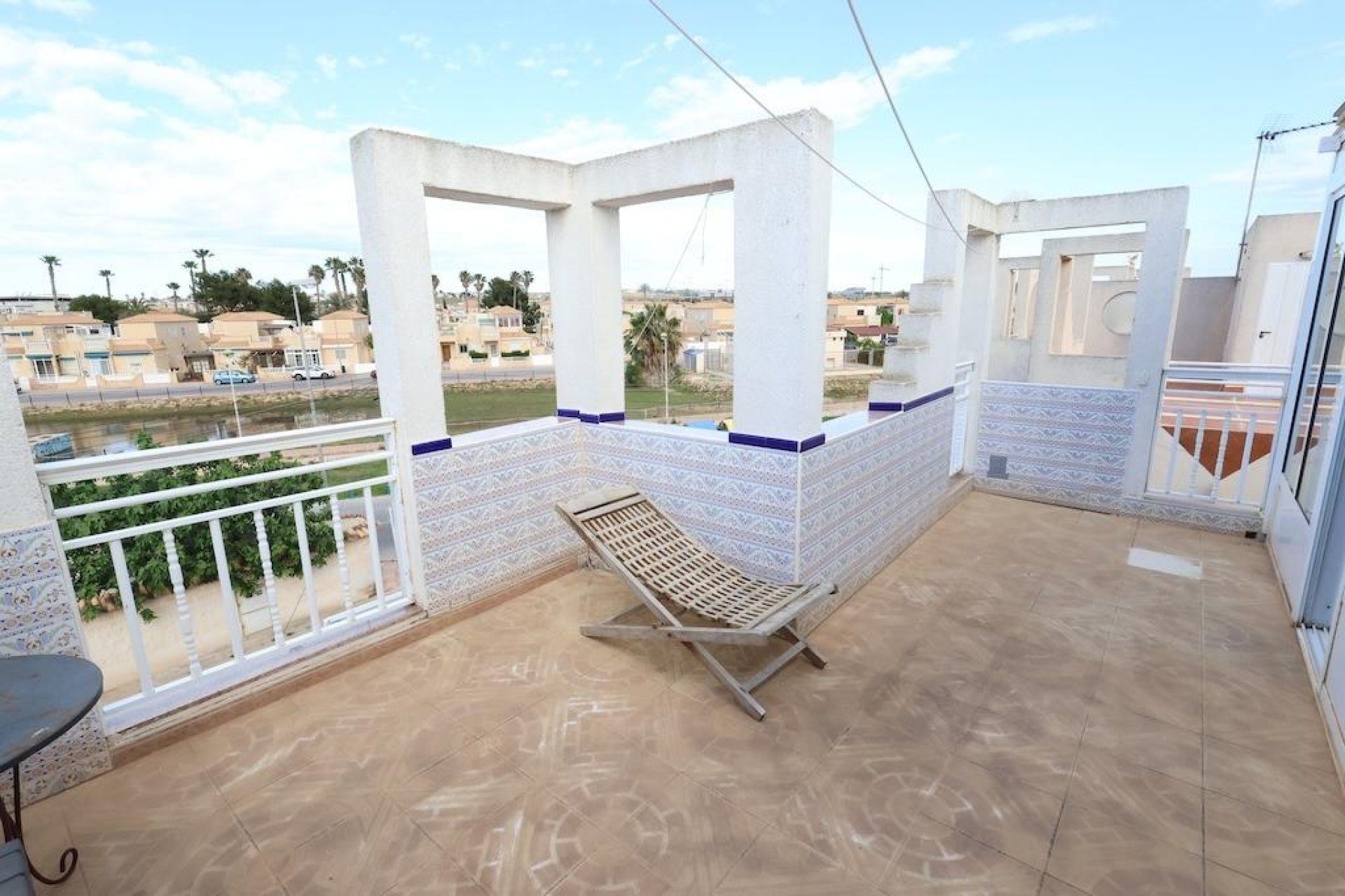 Resale - Townhouse * - Torrevieja * - Torretas *