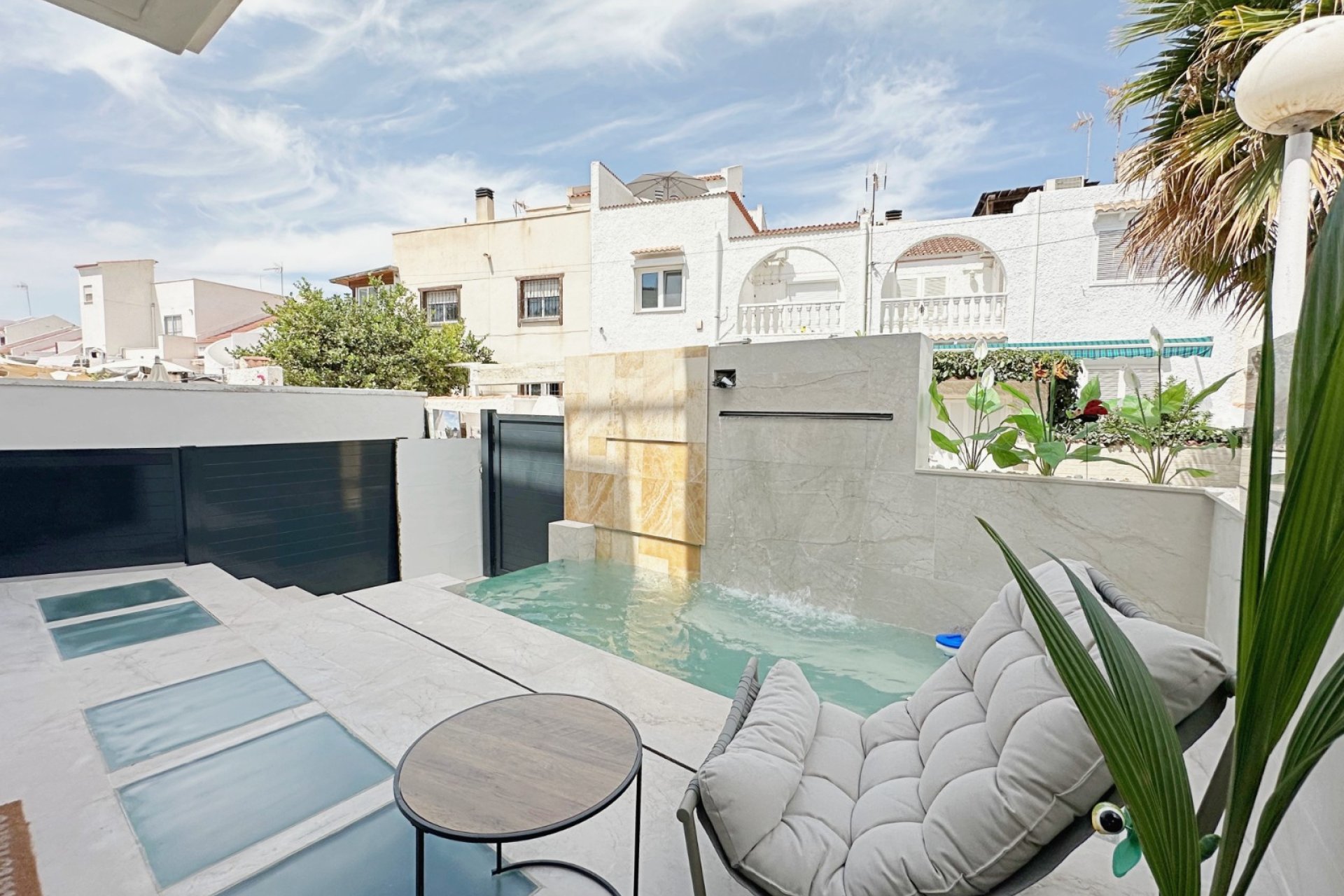 Resale - Townhouse * - Torrevieja * - Torrevieja - Aguas Nuevas