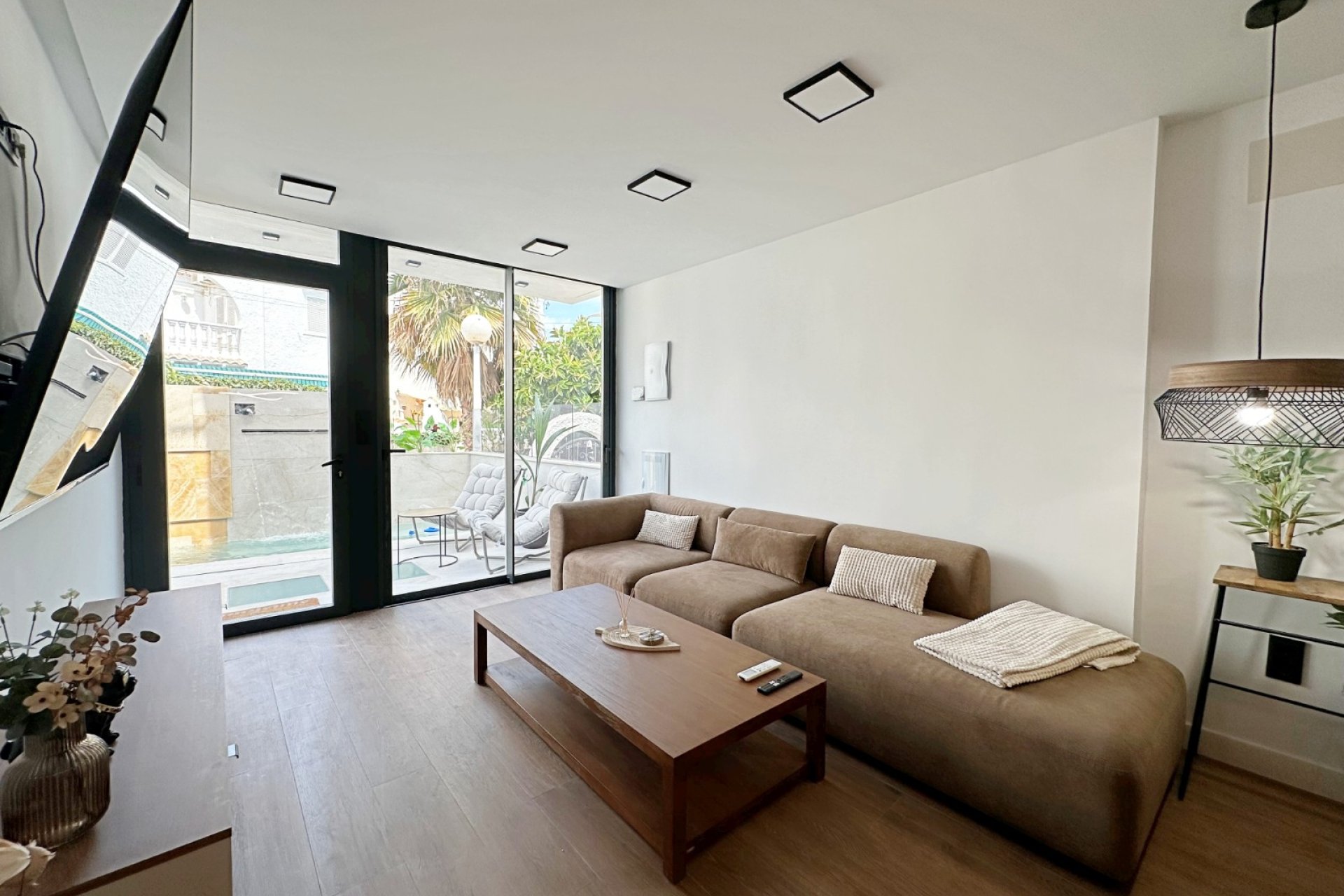 Resale - Townhouse * - Torrevieja * - Torrevieja - Aguas Nuevas