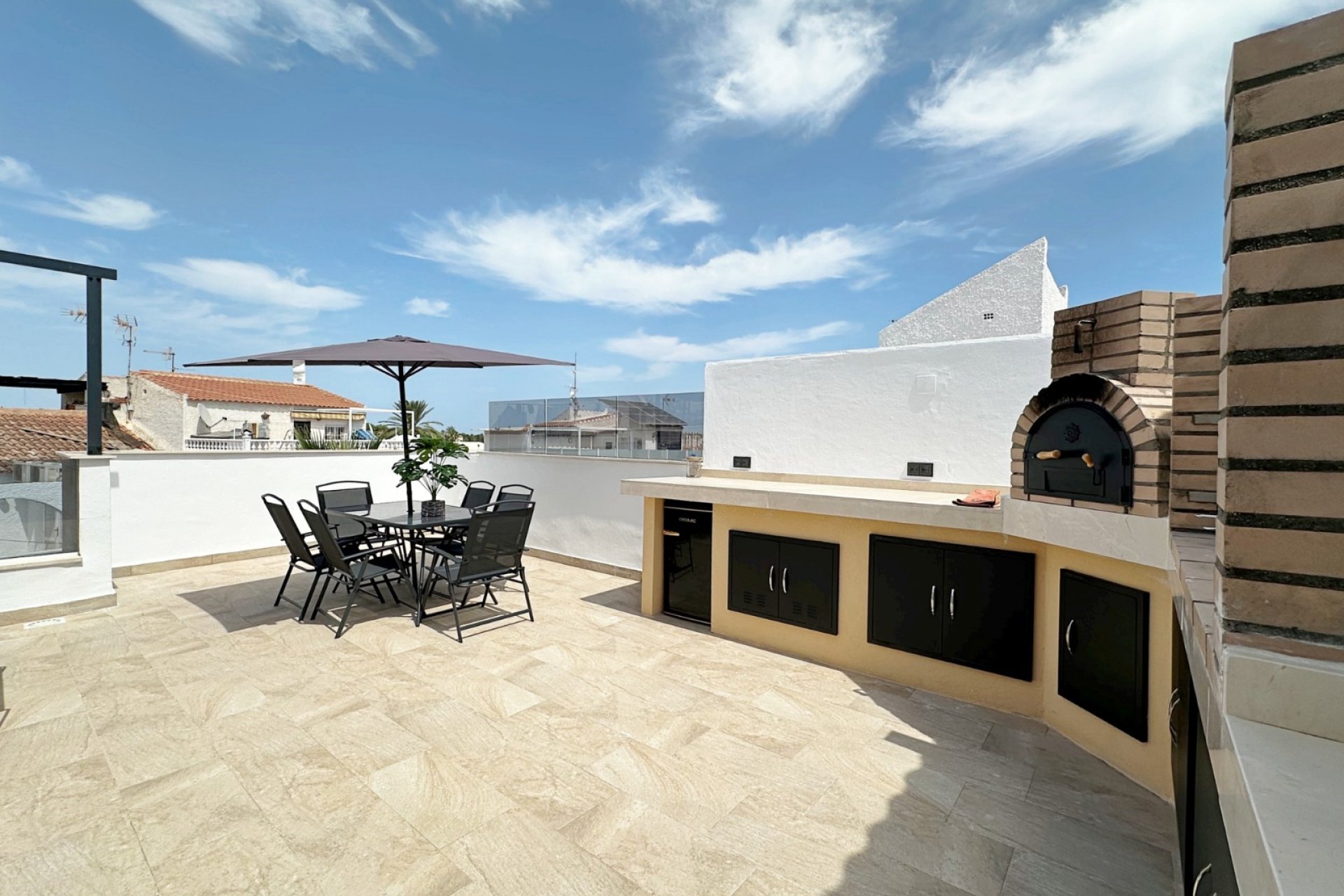 Resale - Townhouse * - Torrevieja * - Torrevieja - Aguas Nuevas