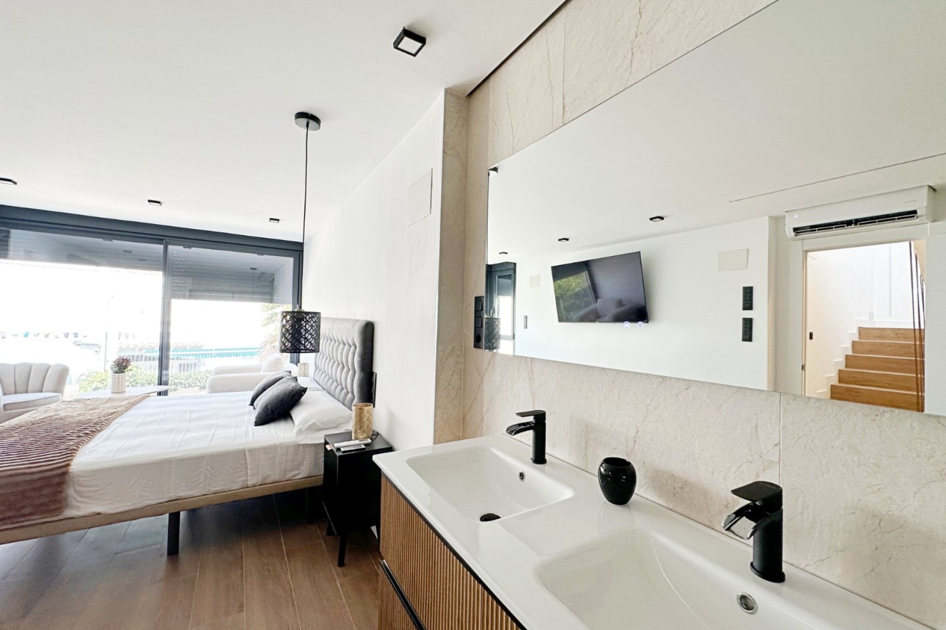 Resale - Townhouse * - Torrevieja * - Torrevieja - Aguas Nuevas