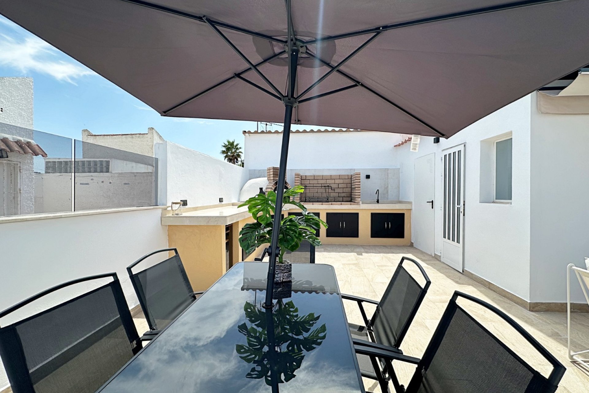 Resale - Townhouse * - Torrevieja * - Torrevieja - Aguas Nuevas