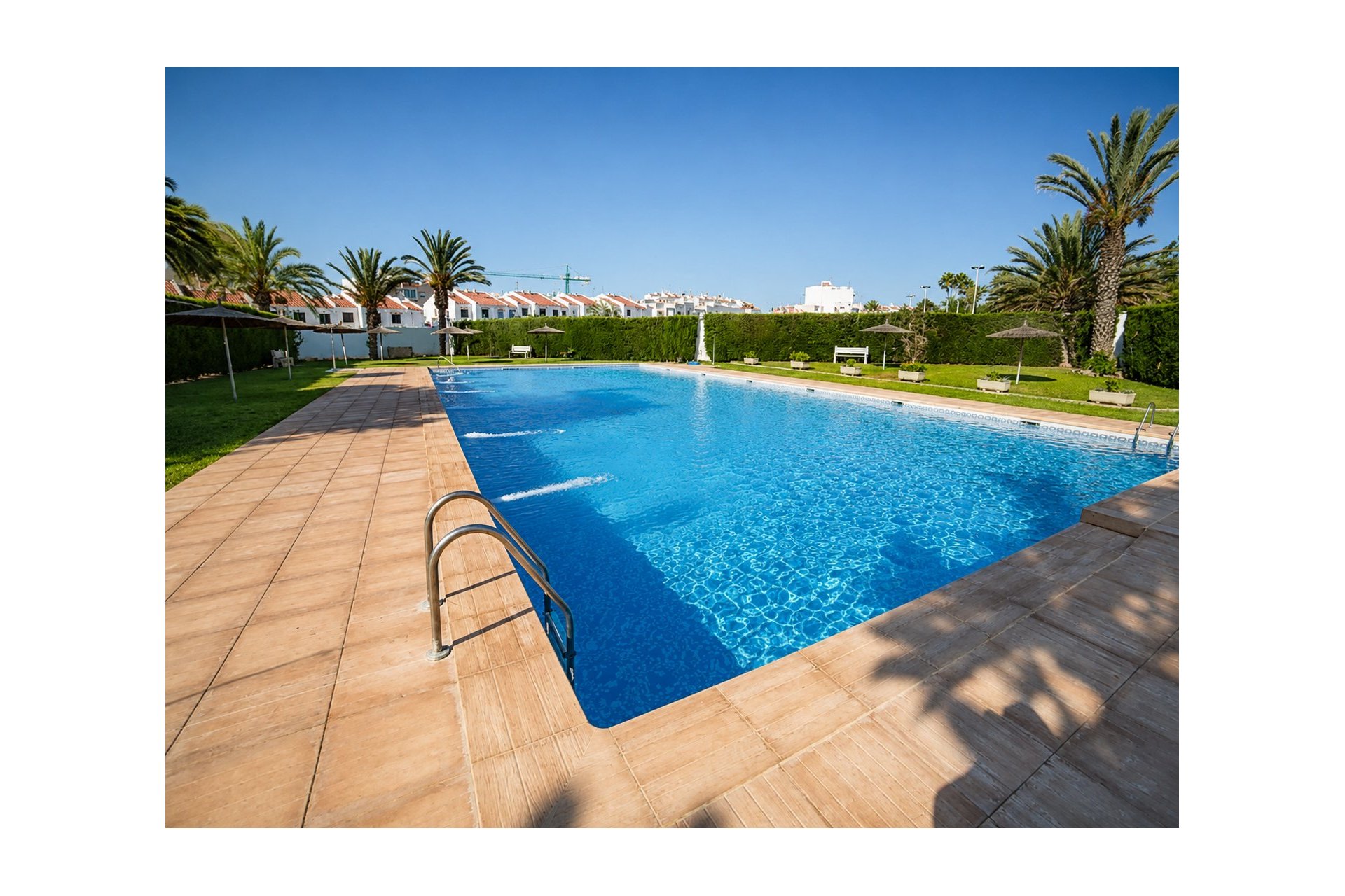 Resale - Townhouse * - Torrevieja * - Torrevieja - Aguas Nuevas