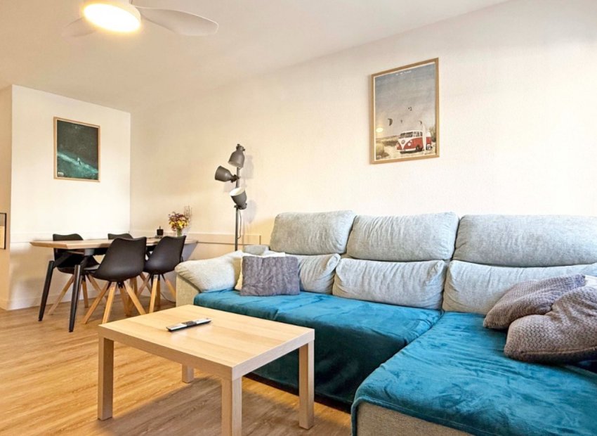 Resale - Townhouse * - Torrevieja *