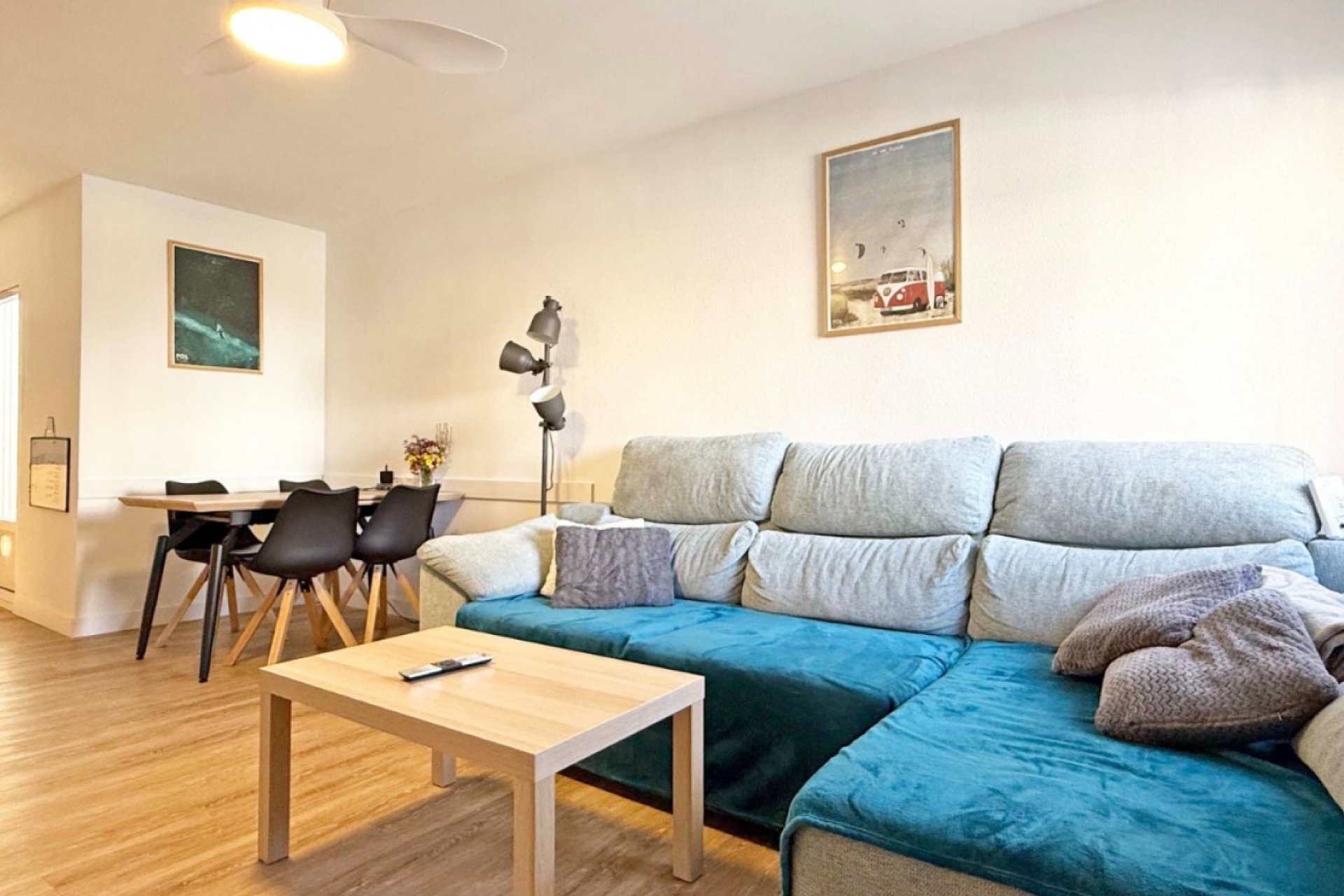 Resale - Townhouse * - Torrevieja *