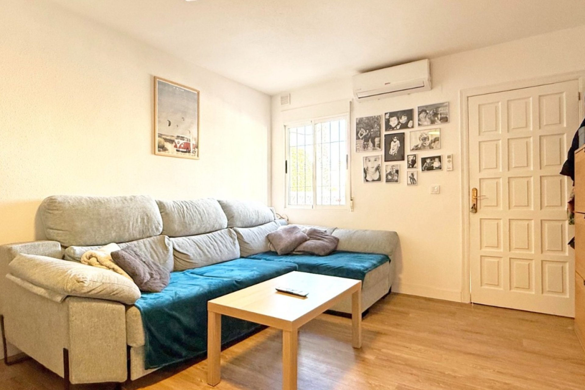 Resale - Townhouse * - Torrevieja *