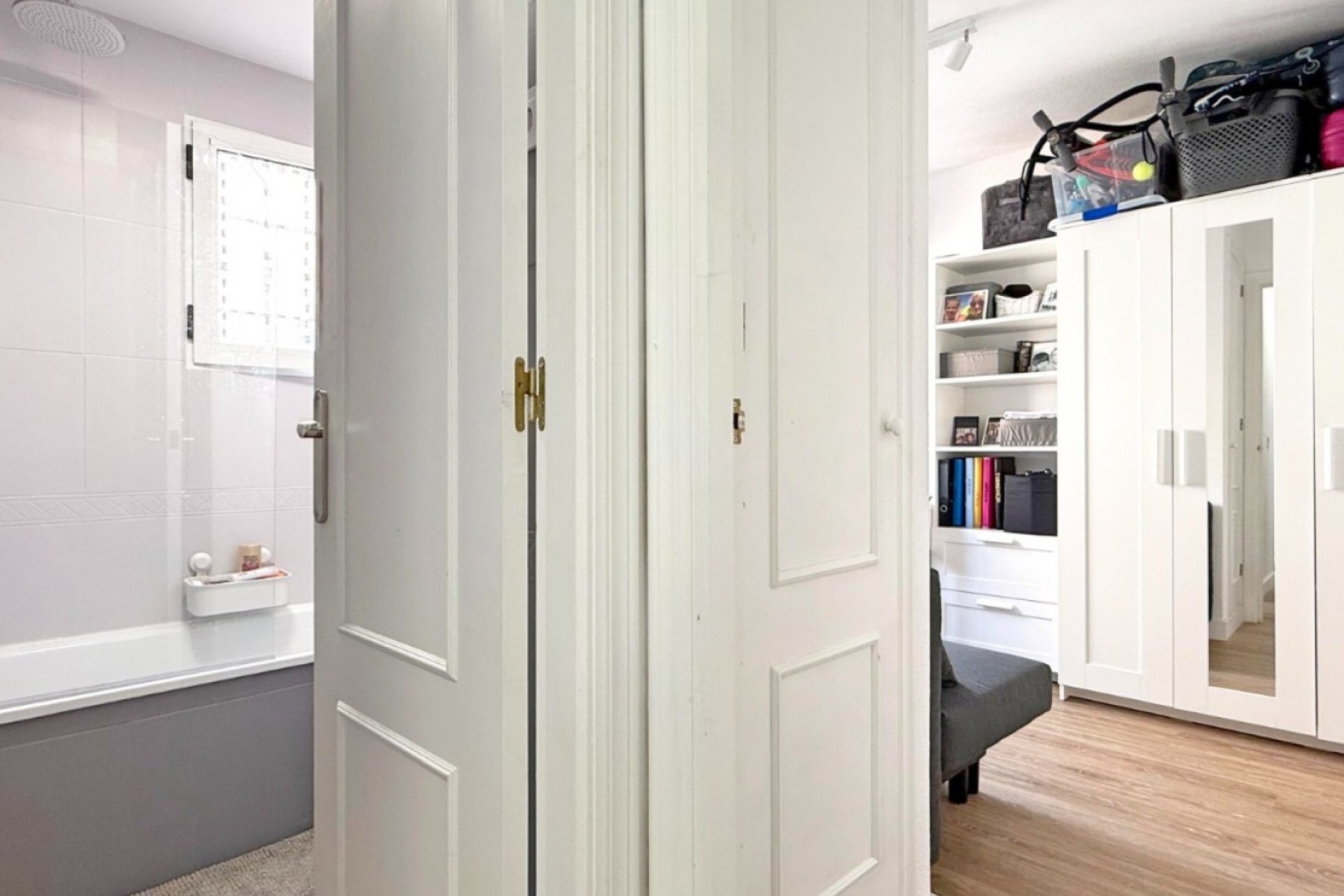 Resale - Townhouse * - Torrevieja *