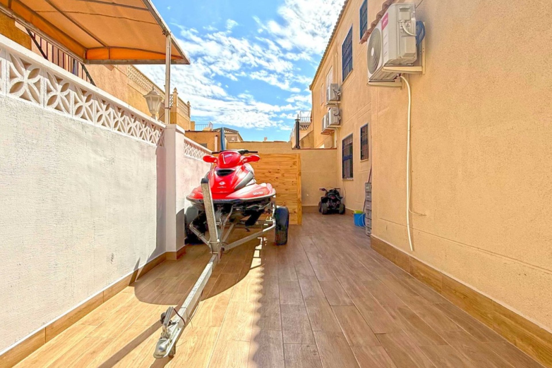 Resale - Townhouse * - Torrevieja *