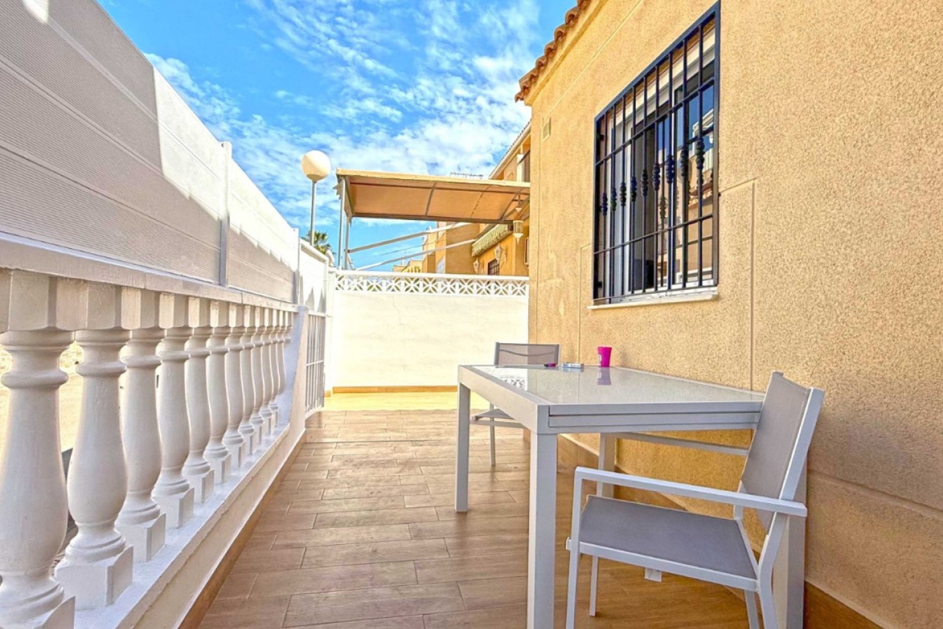 Resale - Townhouse * - Torrevieja *