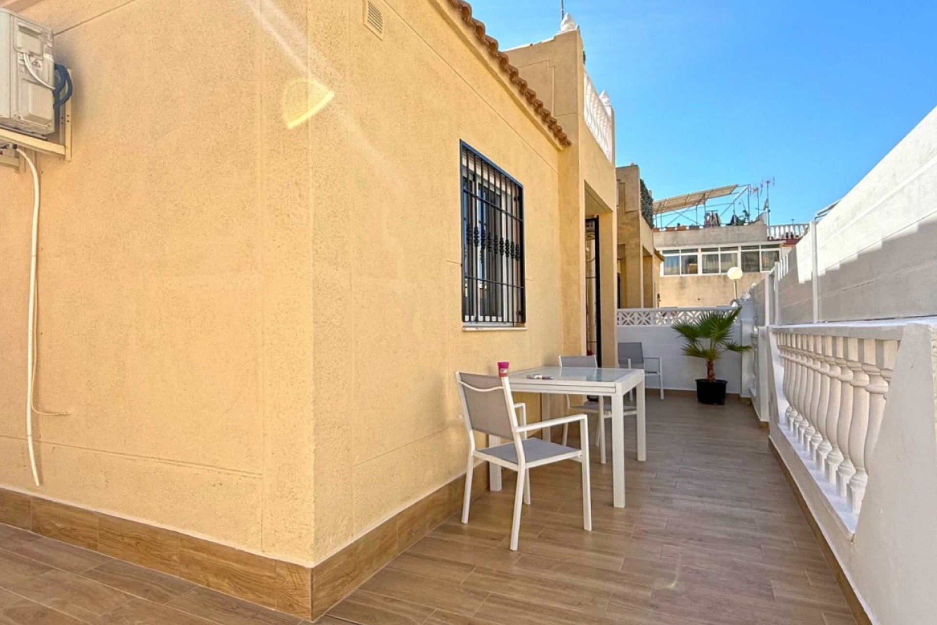 Resale - Townhouse * - Torrevieja *