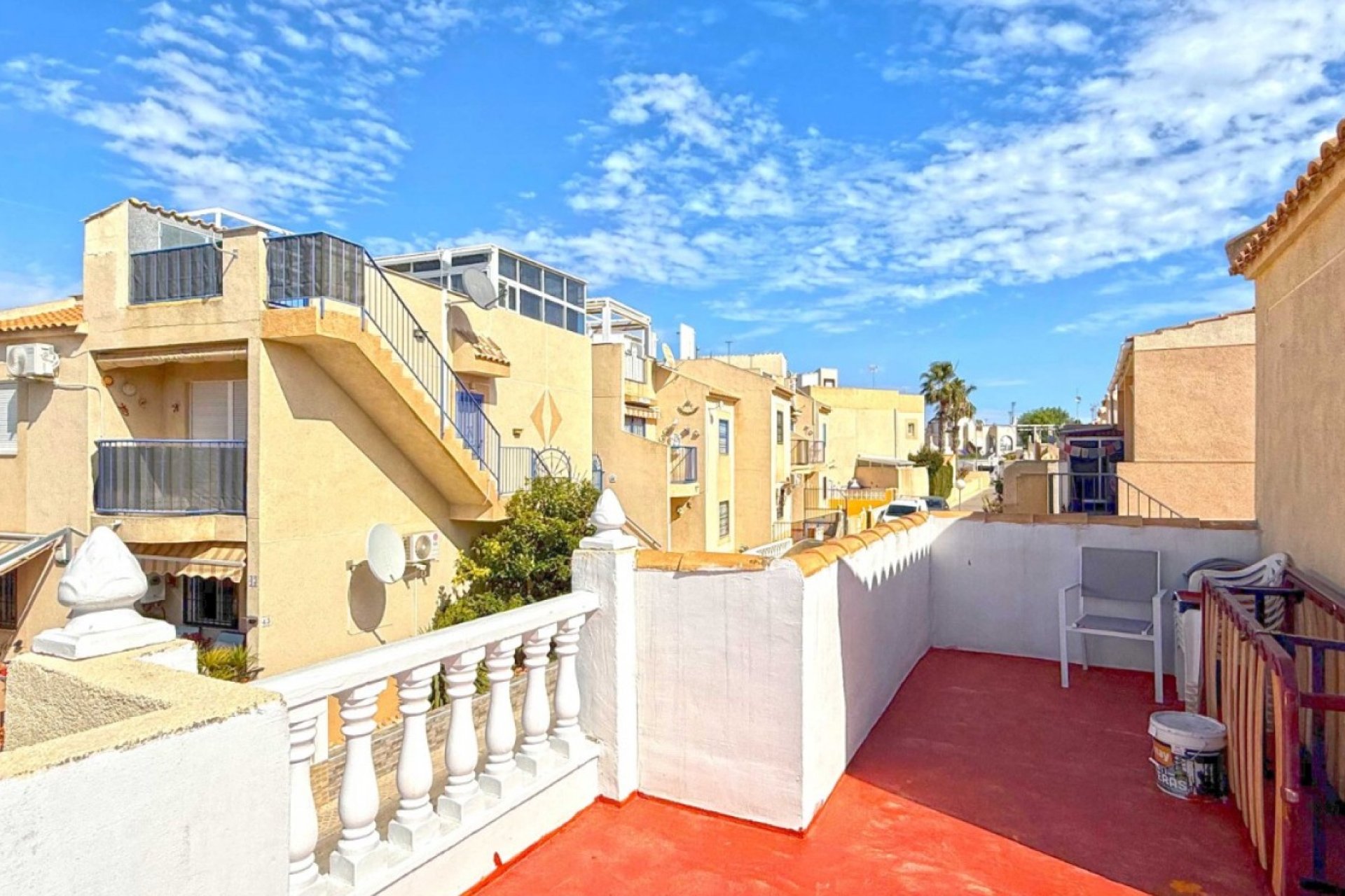 Resale - Townhouse * - Torrevieja *