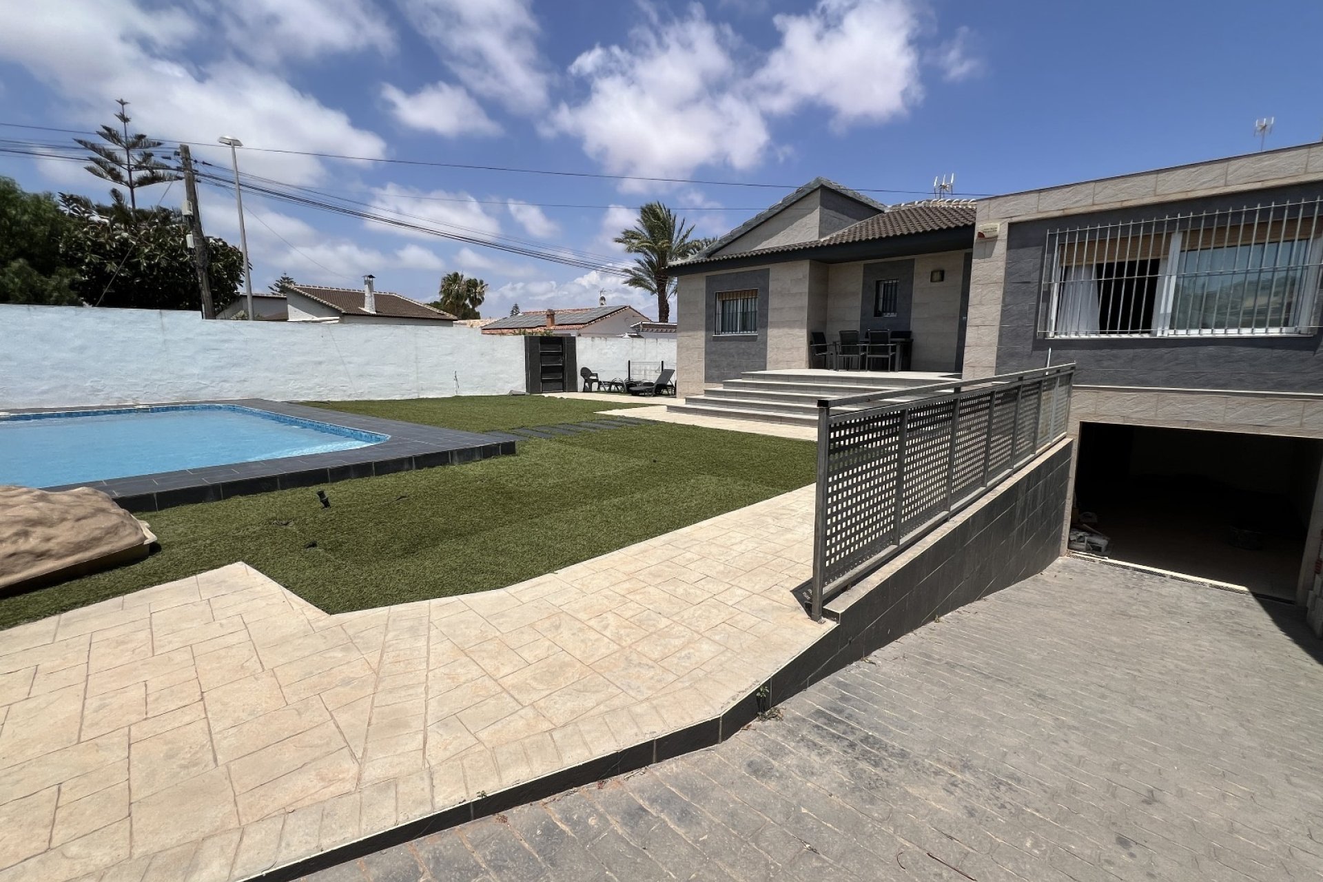 Resale - Townhouse * - Torrevieja *
