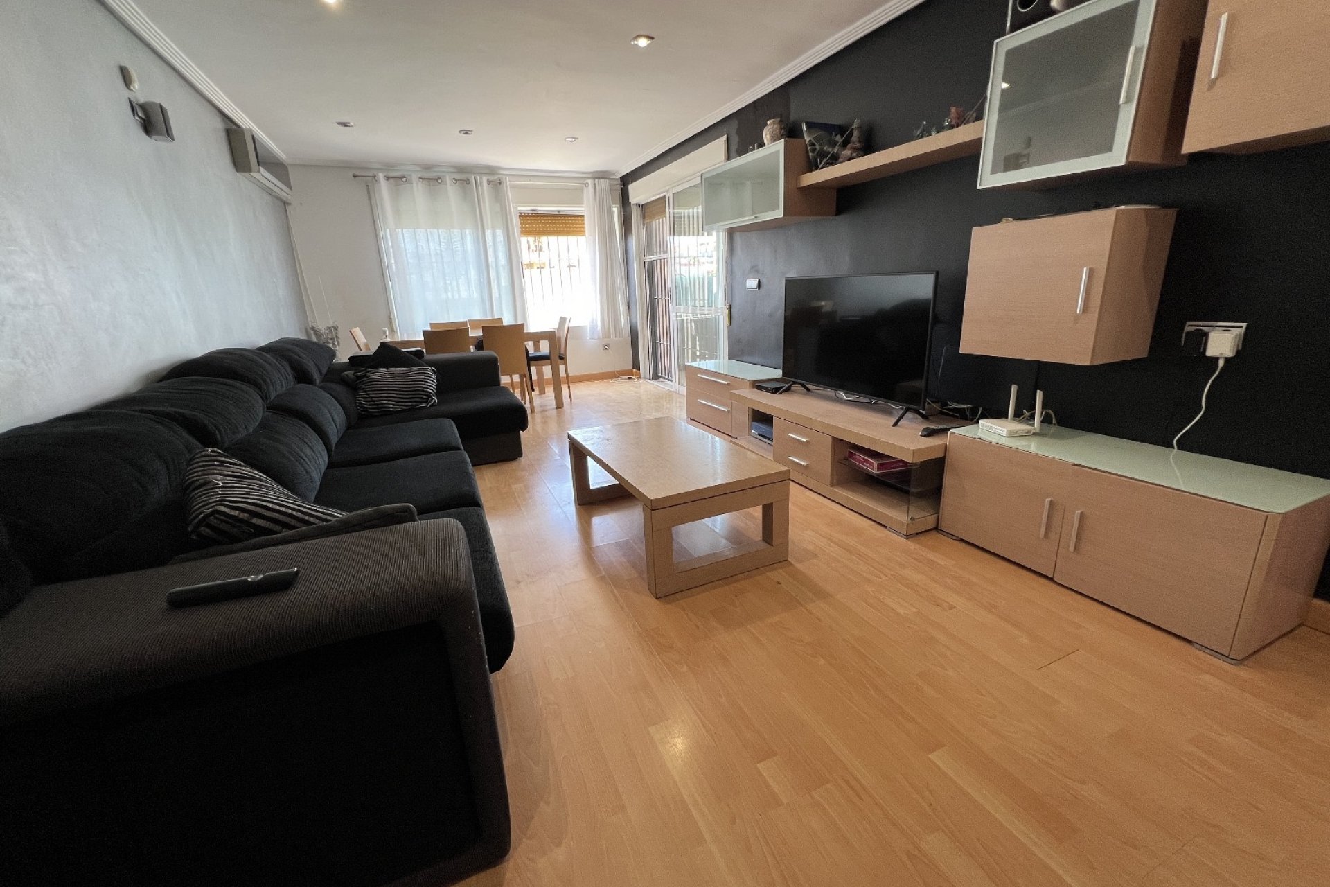 Resale - Townhouse * - Torrevieja *