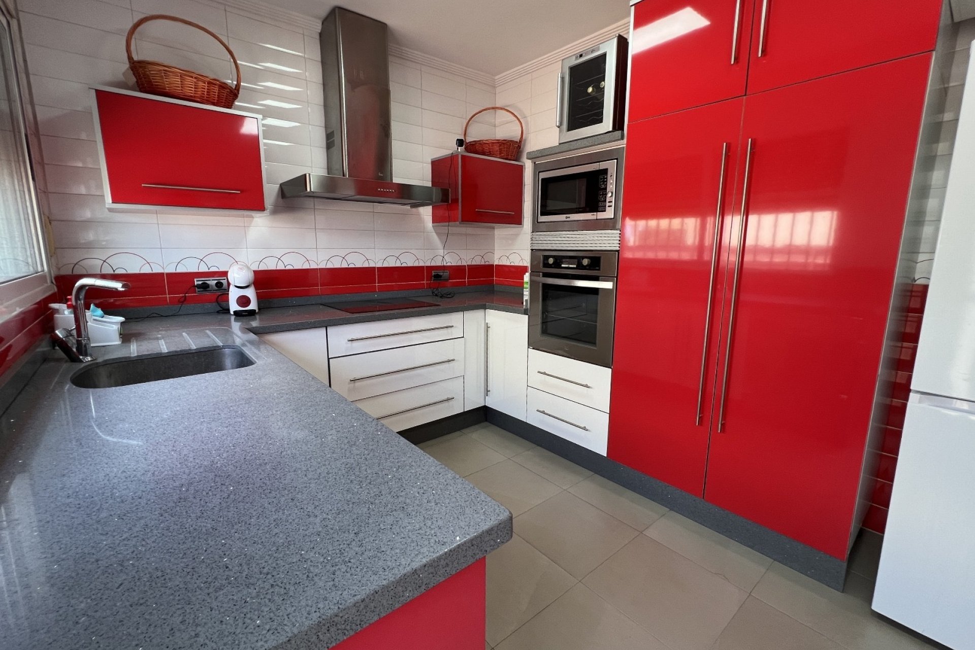 Resale - Townhouse * - Torrevieja *