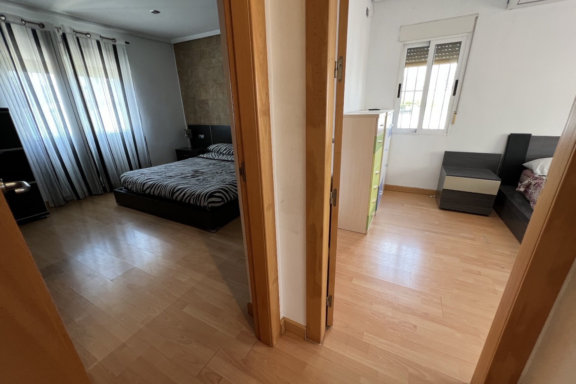 Resale - Townhouse * - Torrevieja *