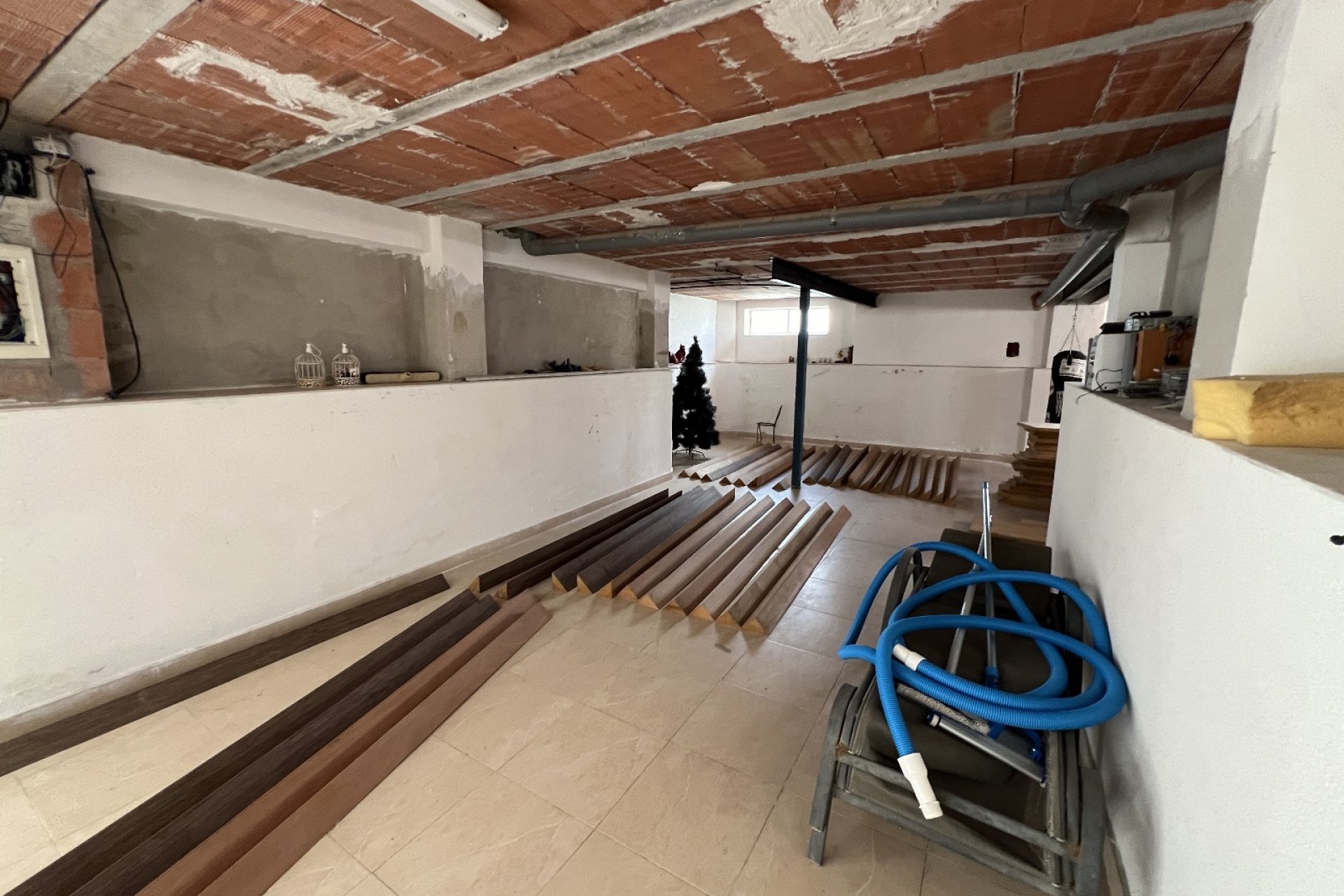 Resale - Townhouse * - Torrevieja *