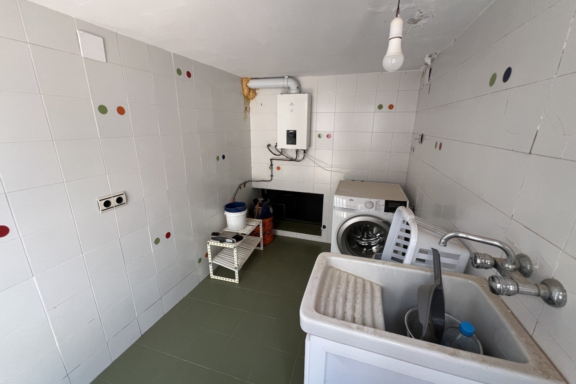 Resale - Townhouse * - Torrevieja *